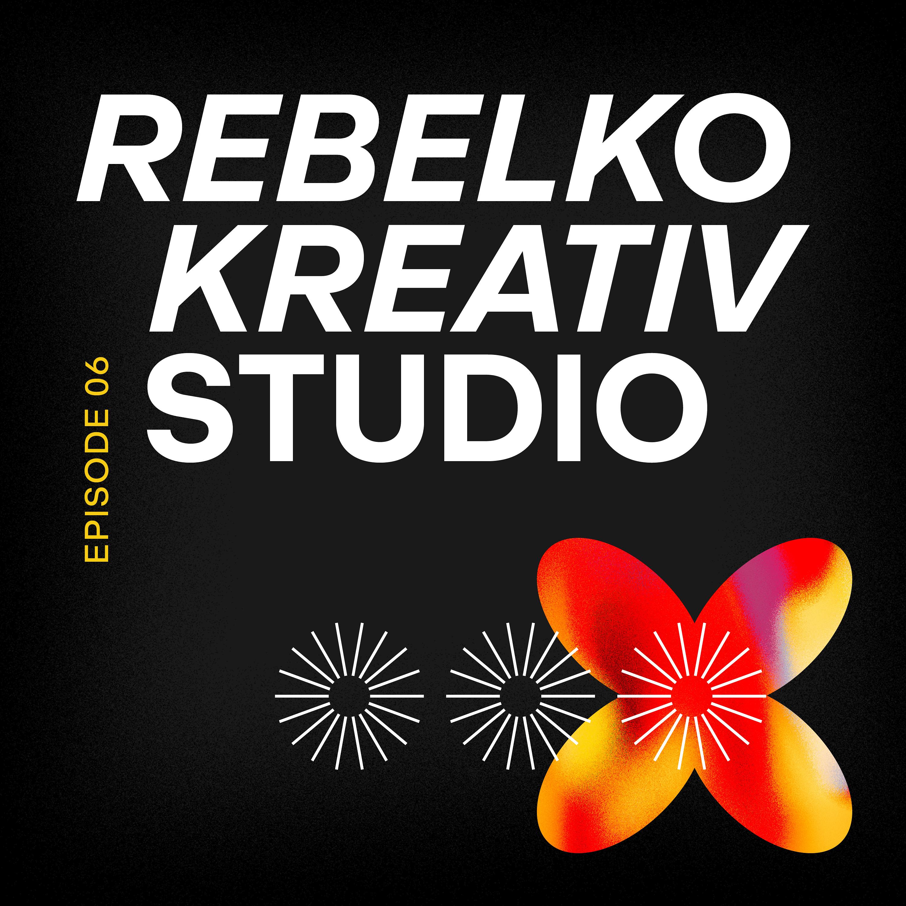 REBELKO KREATIV STUDIO