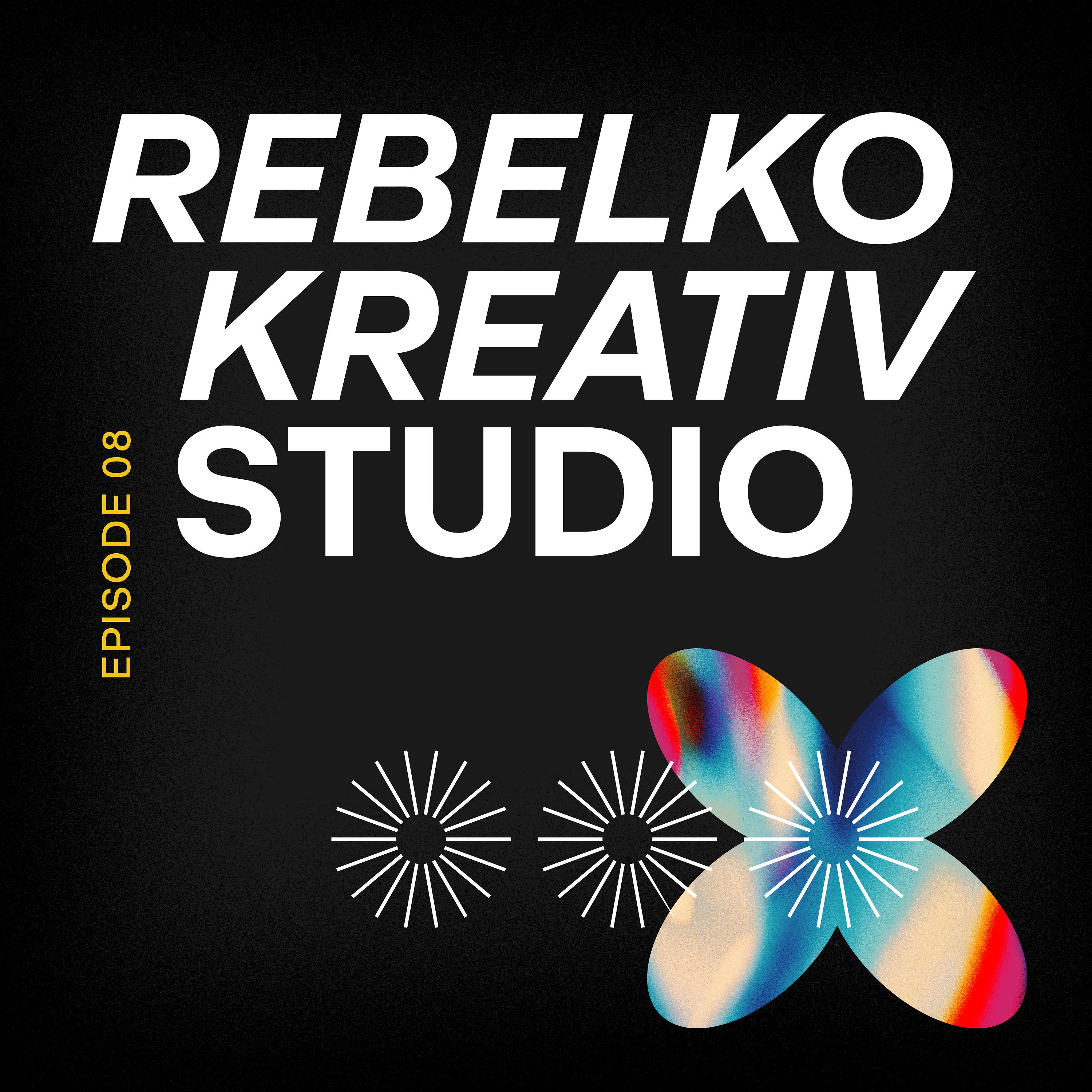 REBELKO KREATIV STUDIO