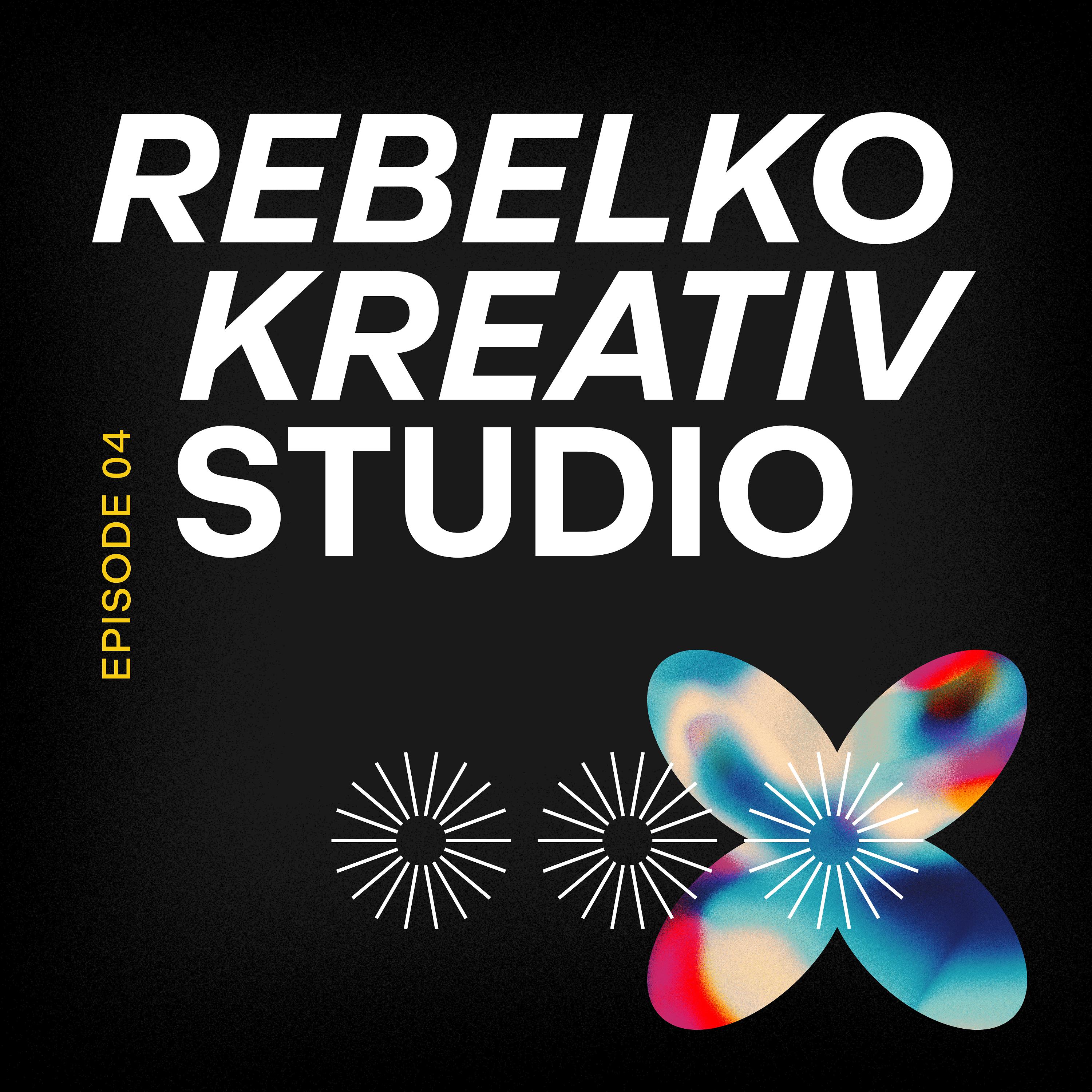 REBELKO KREATIV STUDIO