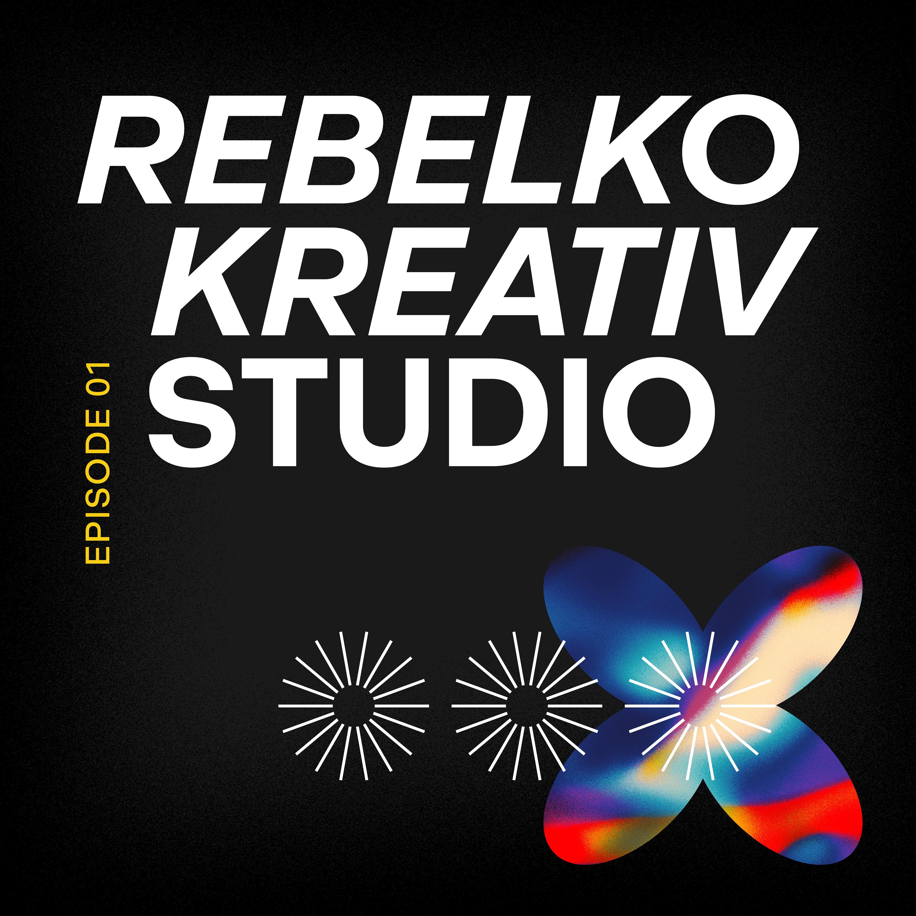 REBELKO KREATIV STUDIO
