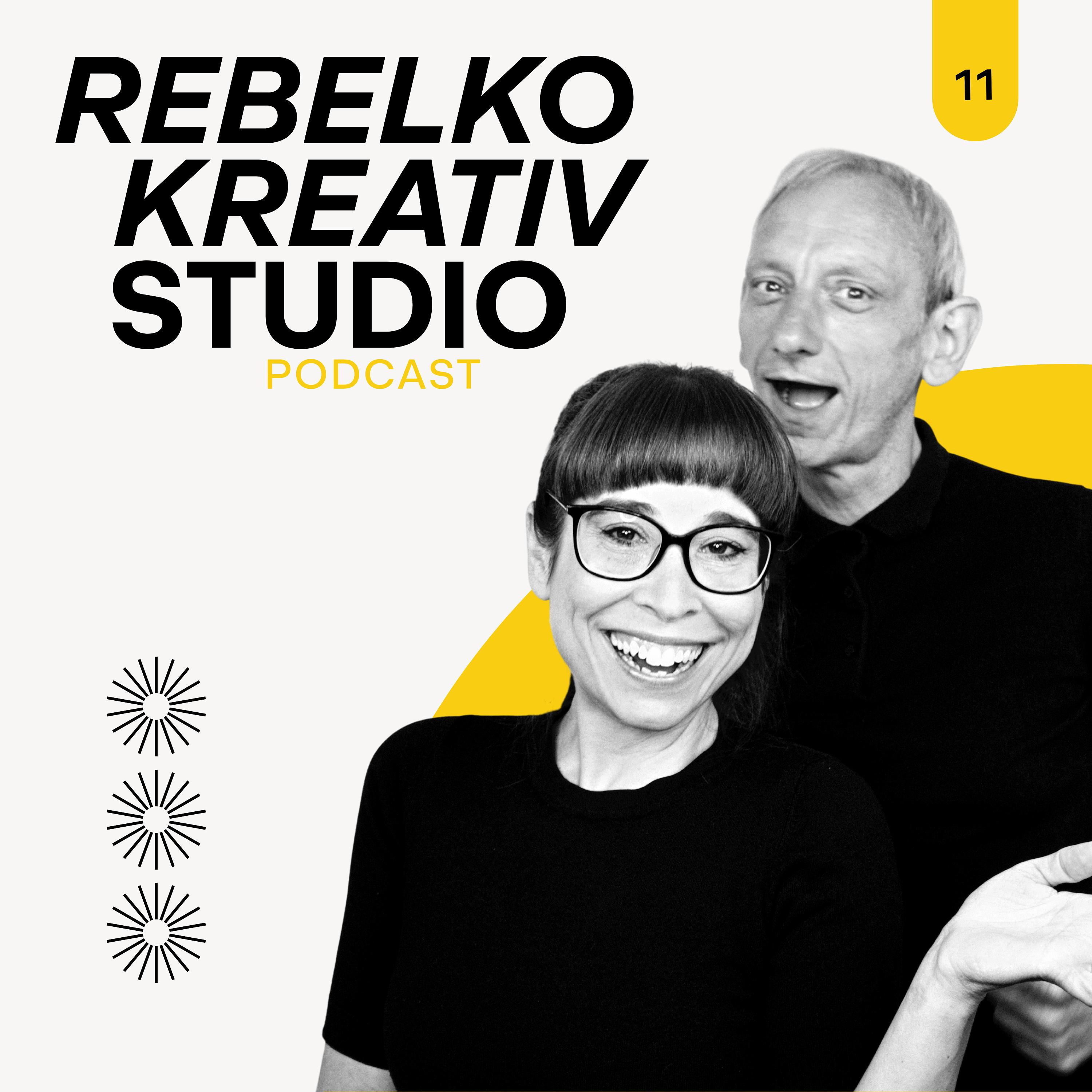 REBELKO KREATIV STUDIO
