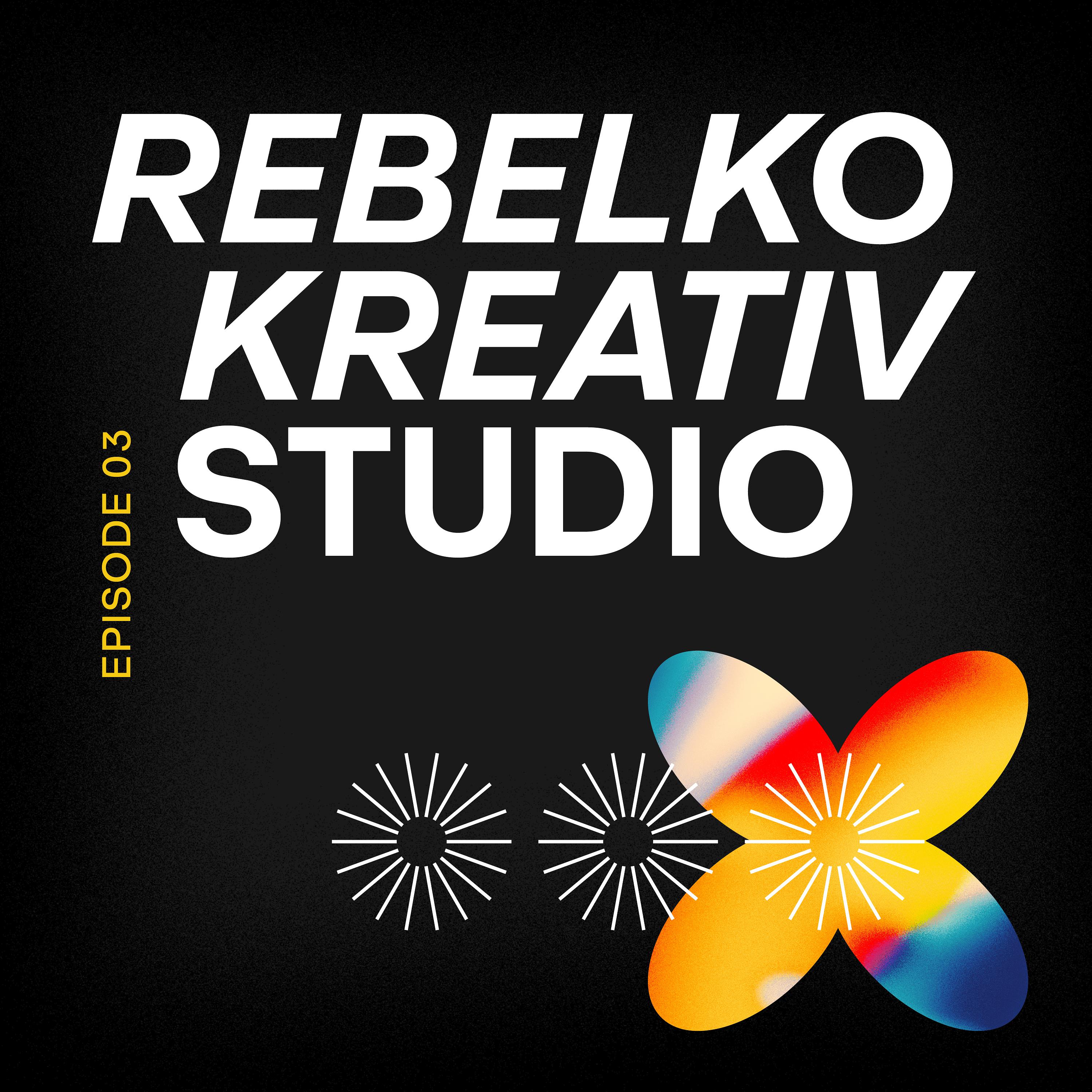 REBELKO KREATIV STUDIO