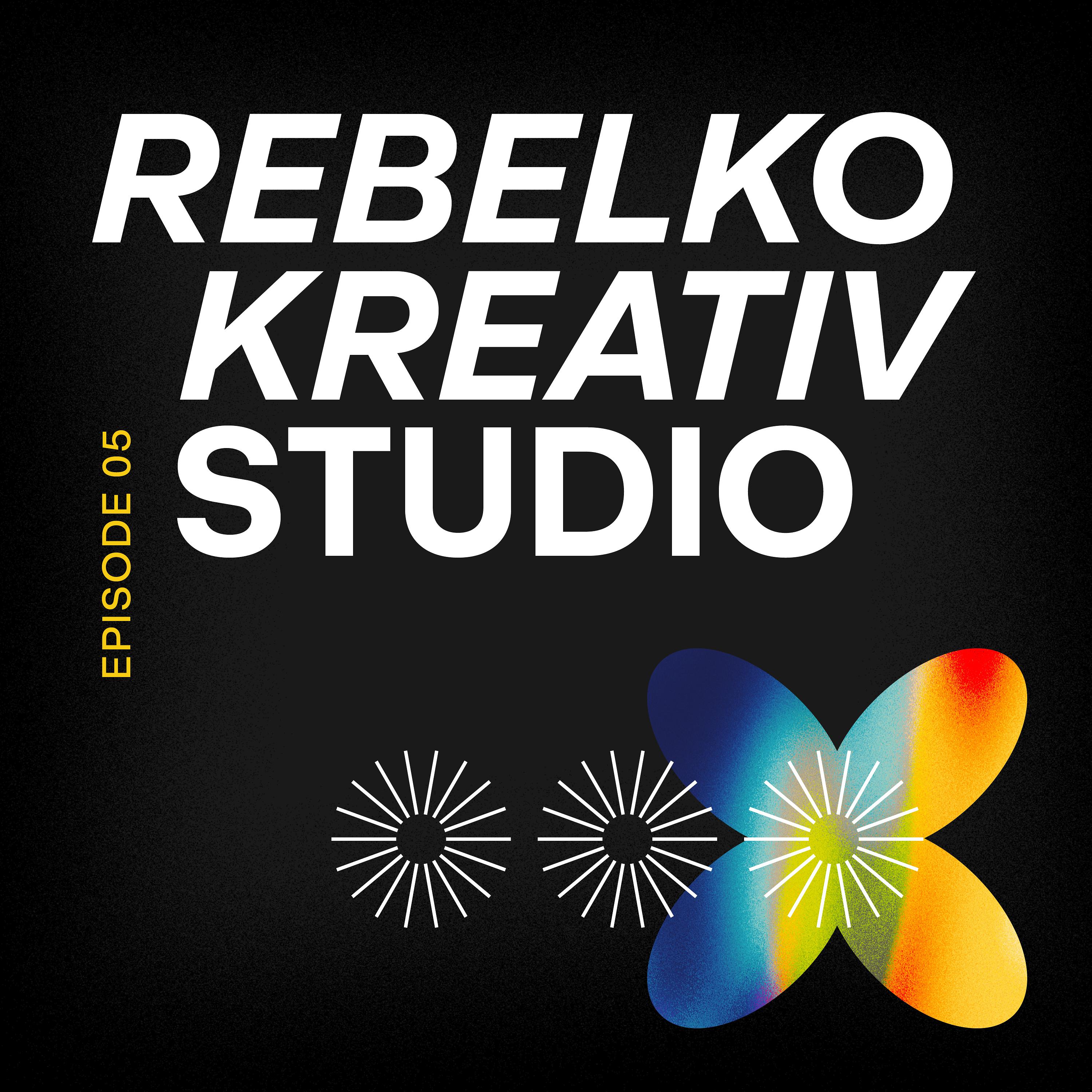 REBELKO KREATIV STUDIO