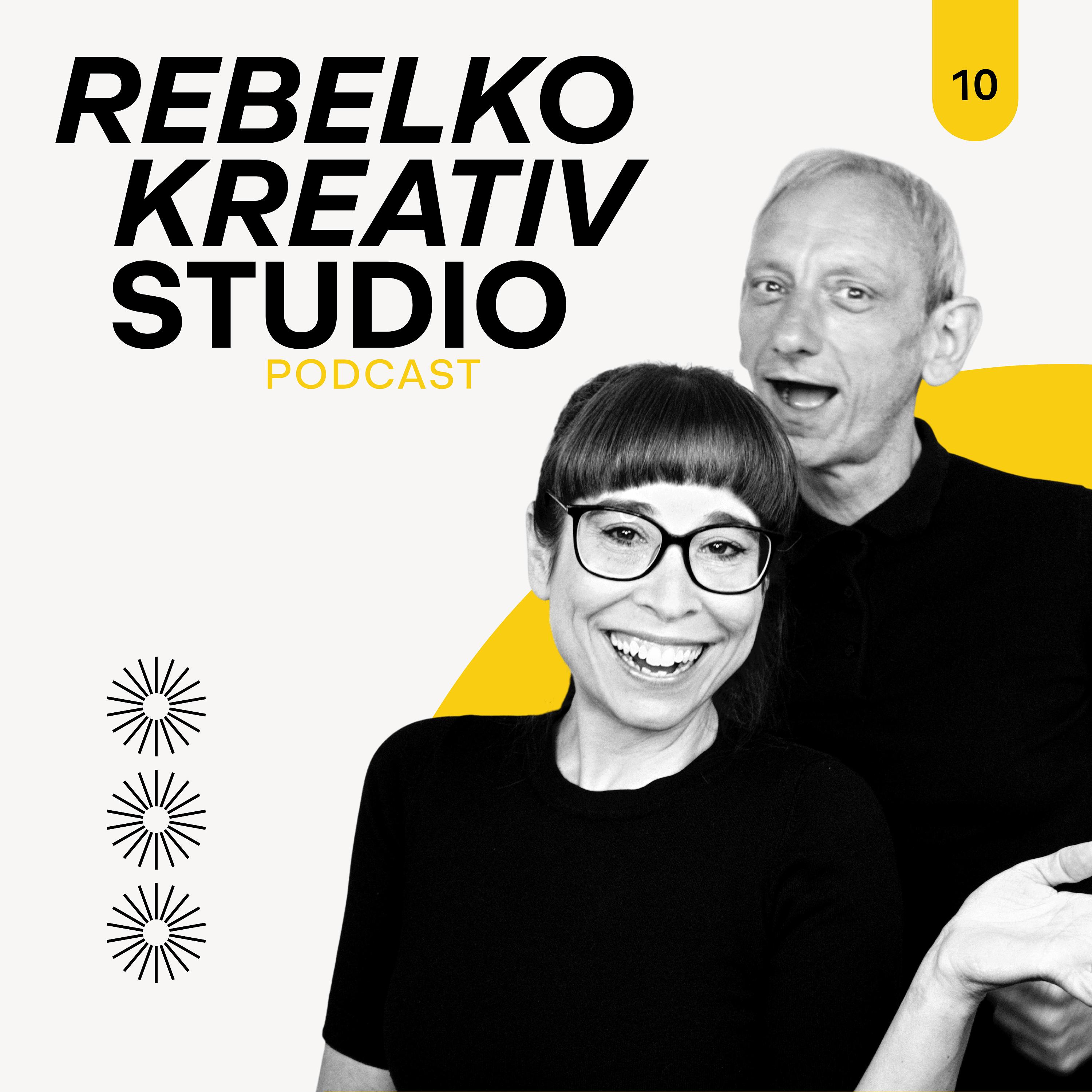 REBELKO KREATIV STUDIO