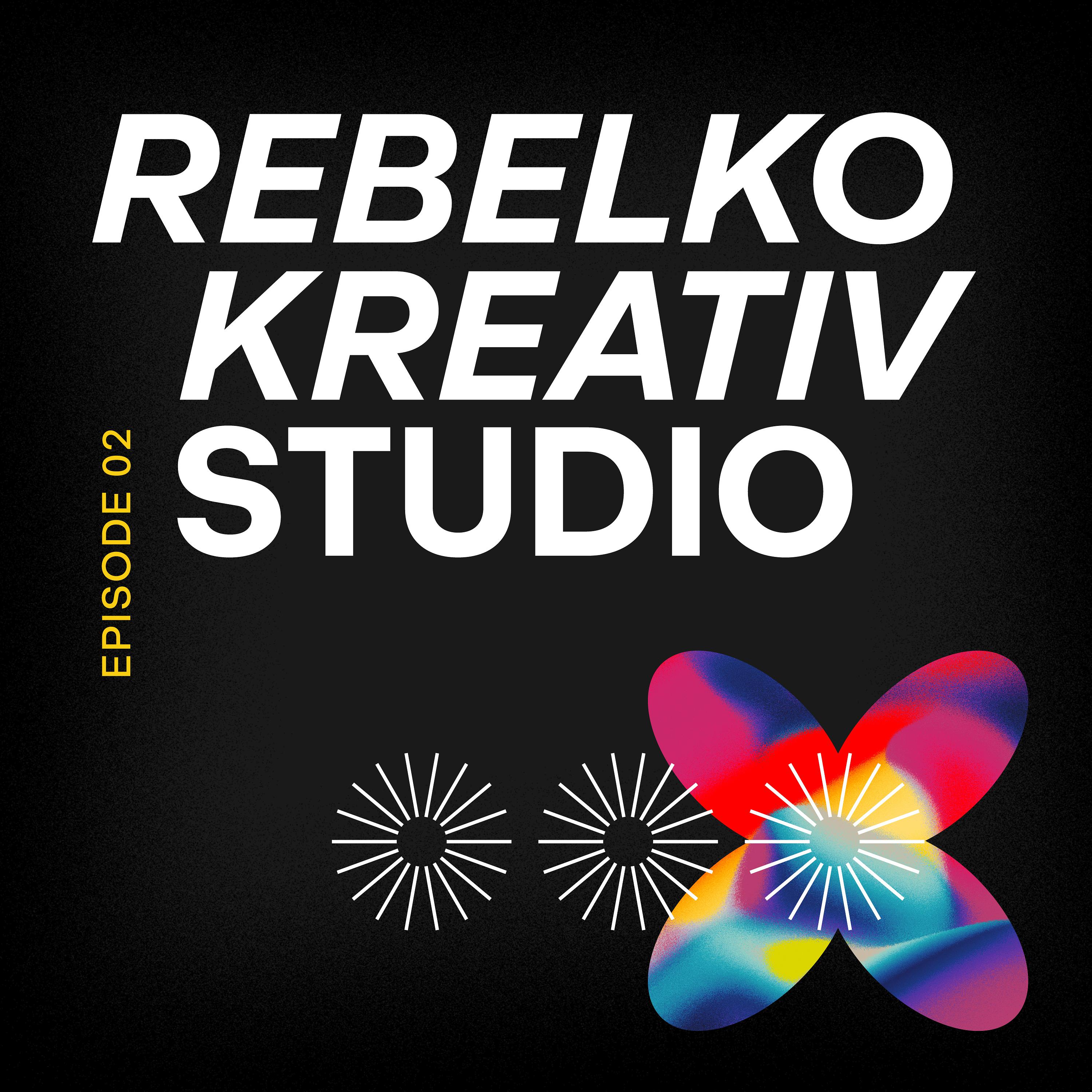 REBELKO KREATIV STUDIO