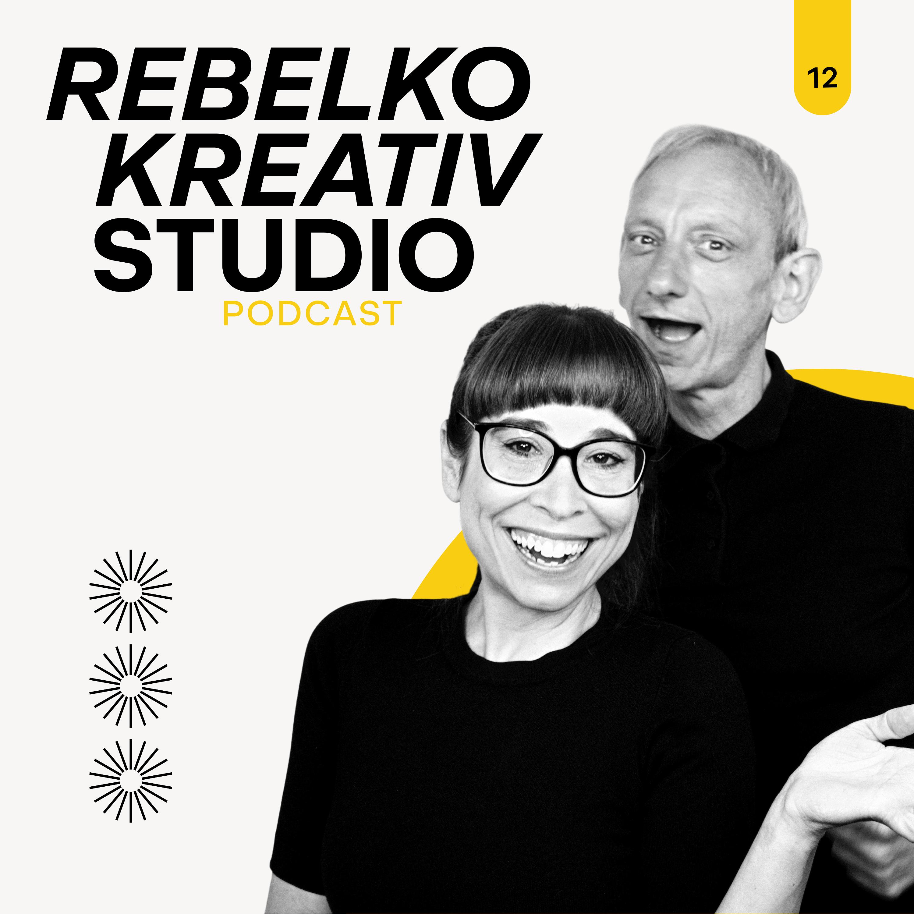 REBELKO KREATIV STUDIO