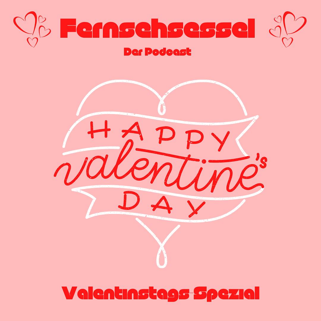 Fernsehsessel - Der Podcast