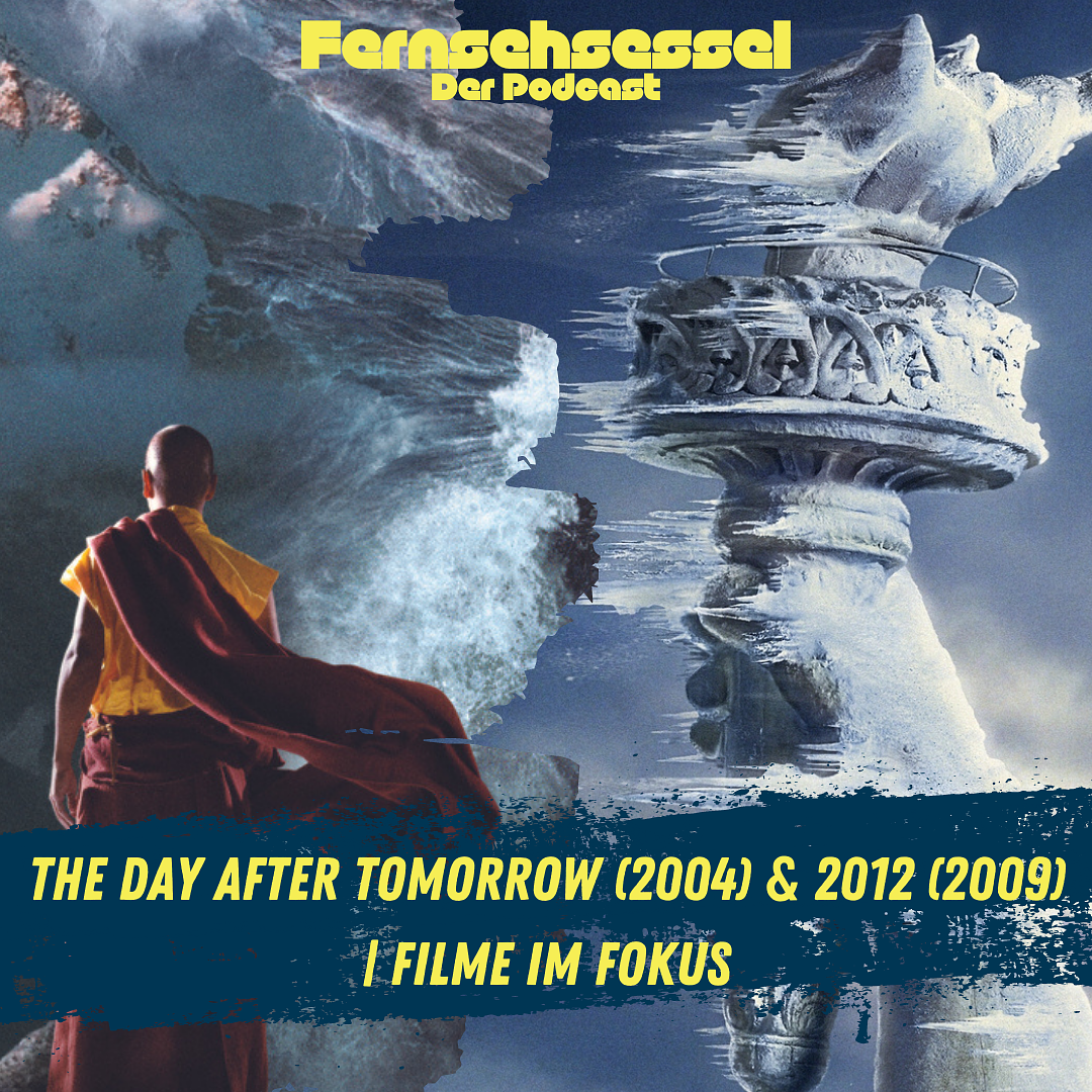 Fernsehsessel - Der Podcast