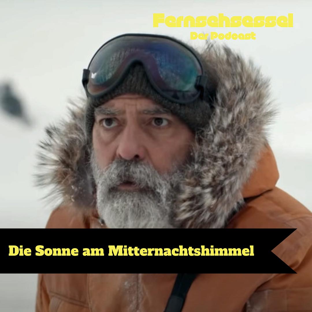 Fernsehsessel - Der Podcast