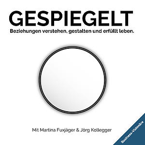 Folge 17: Inspiration, Visionär & Mentor: Ümit Bas episode artwork