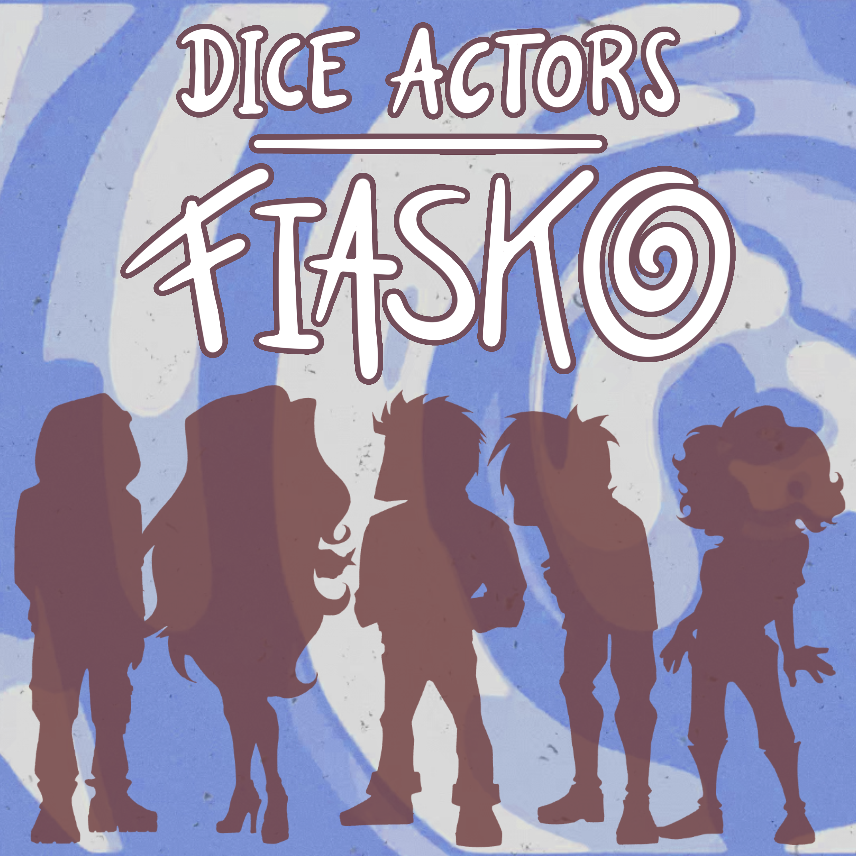 Dice Actors