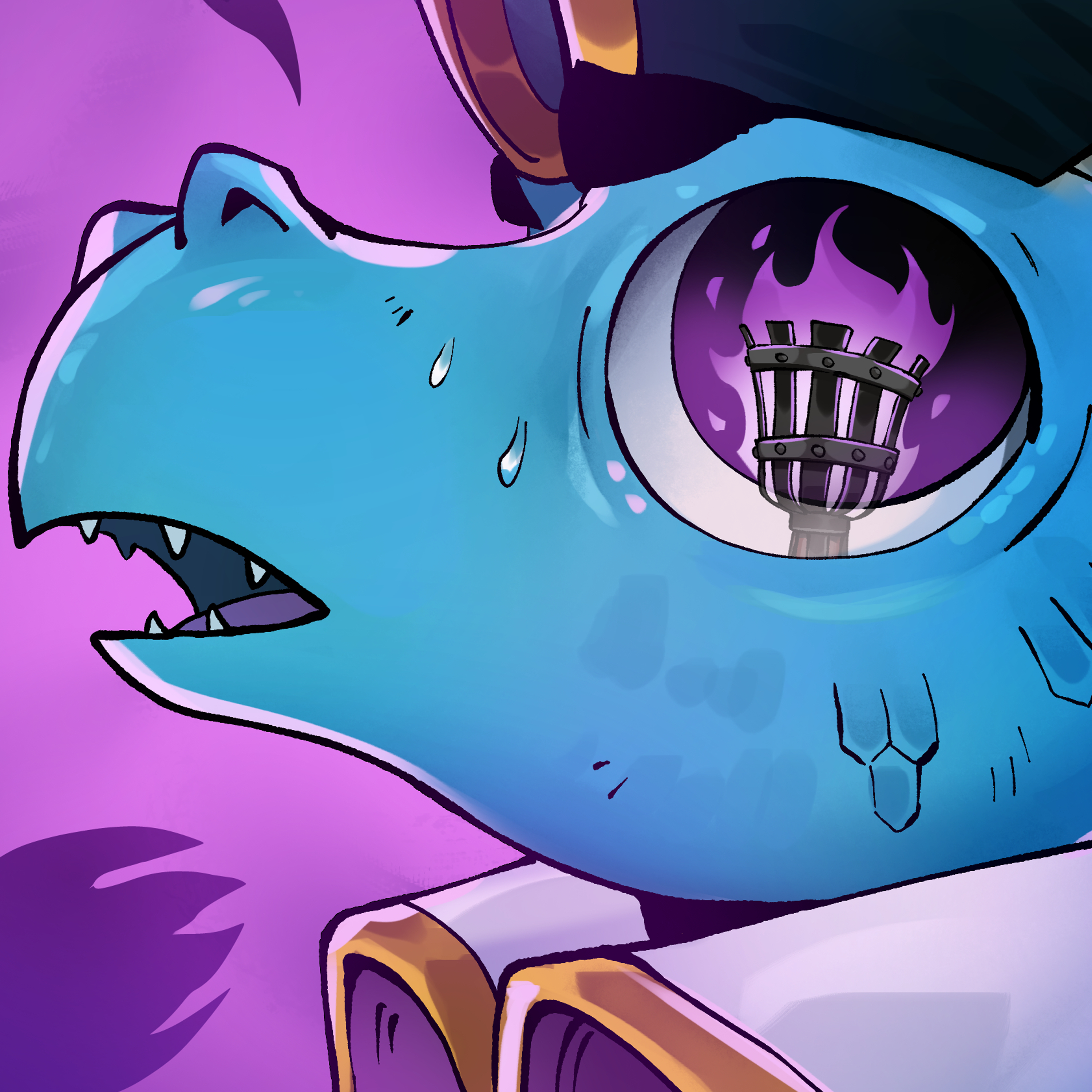 Artwork for Dice Actors