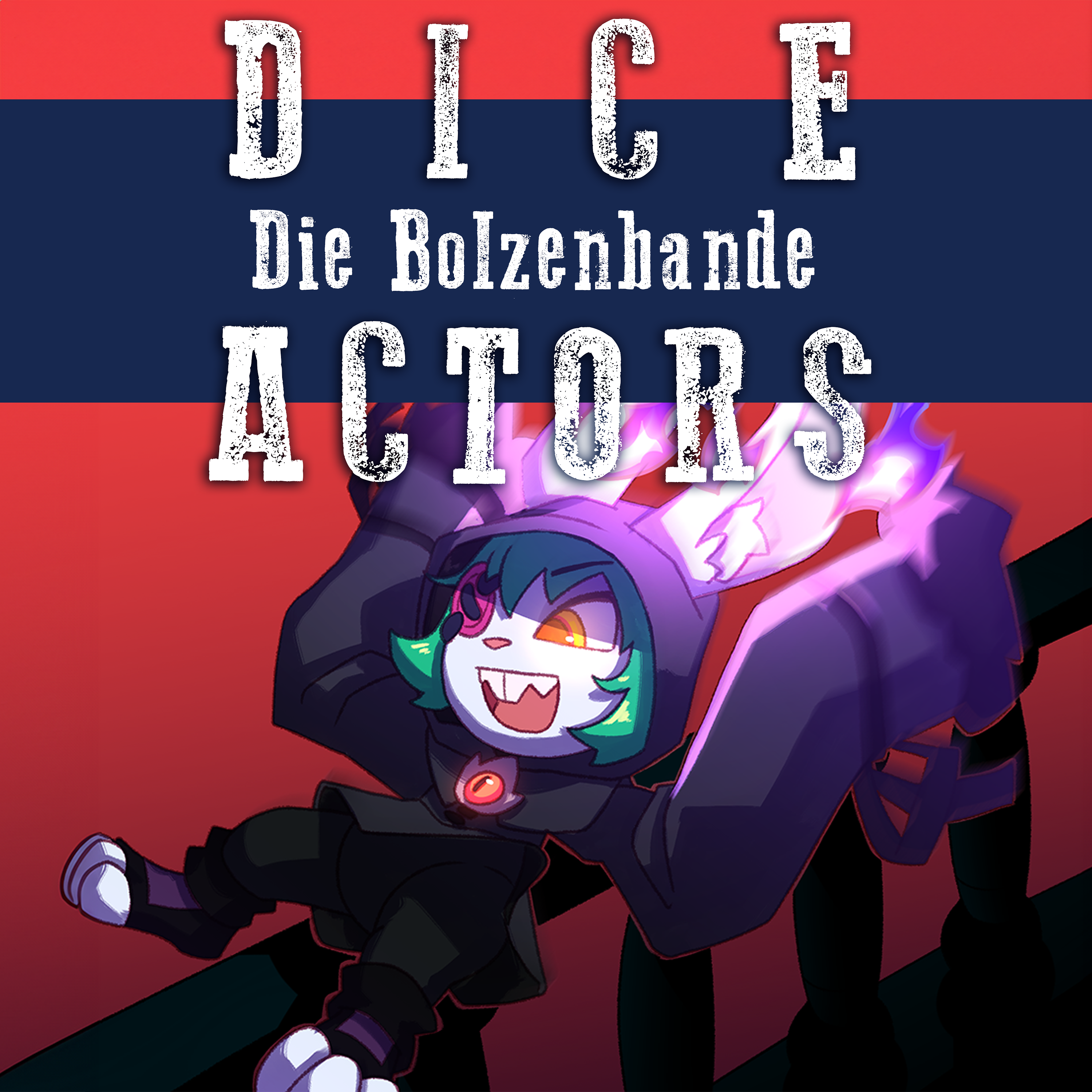 Die Bolzenbande: Killer in der Villa (03)