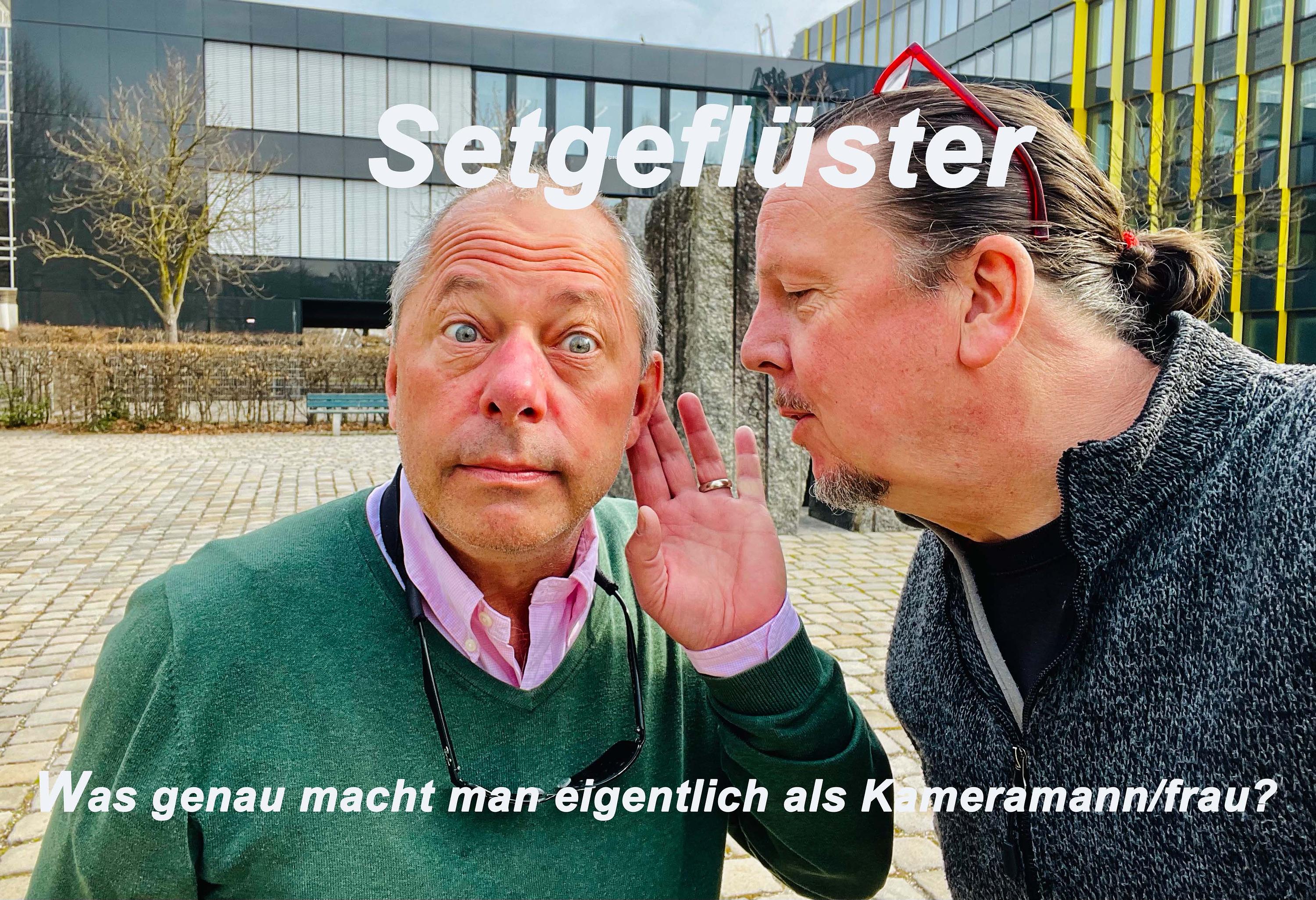 Setgeflüster