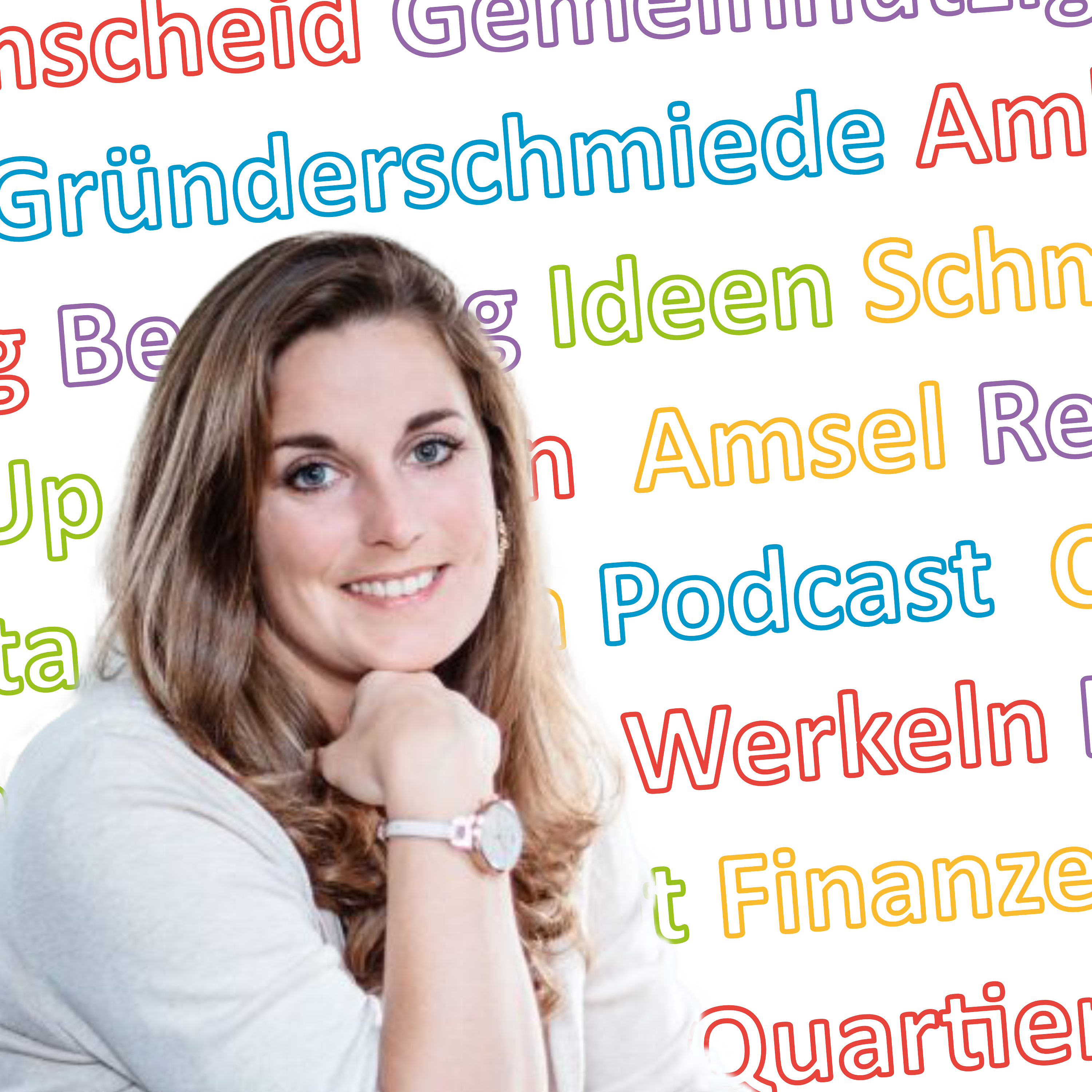 Gründerschmiede Podcast