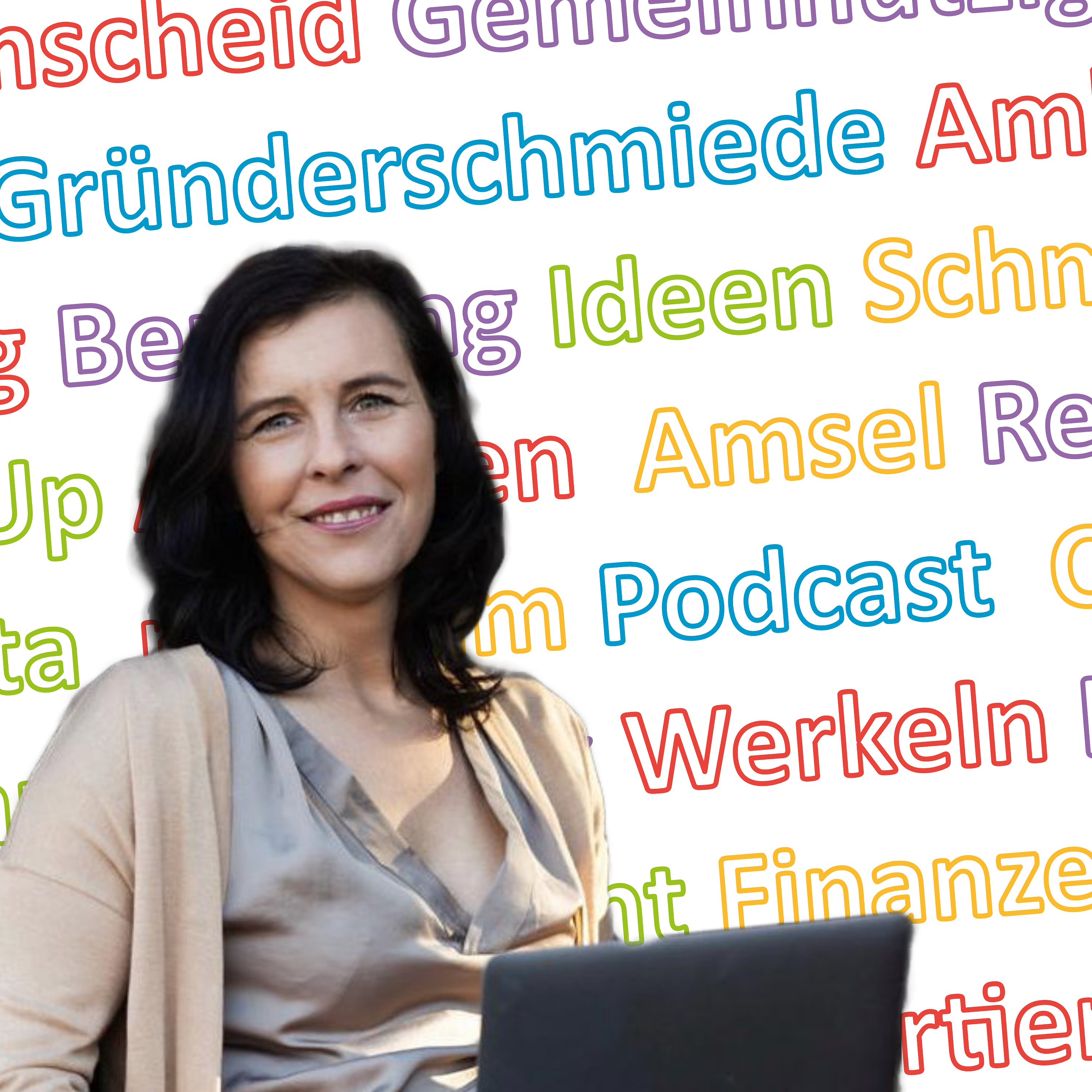Gründerschmiede Podcast