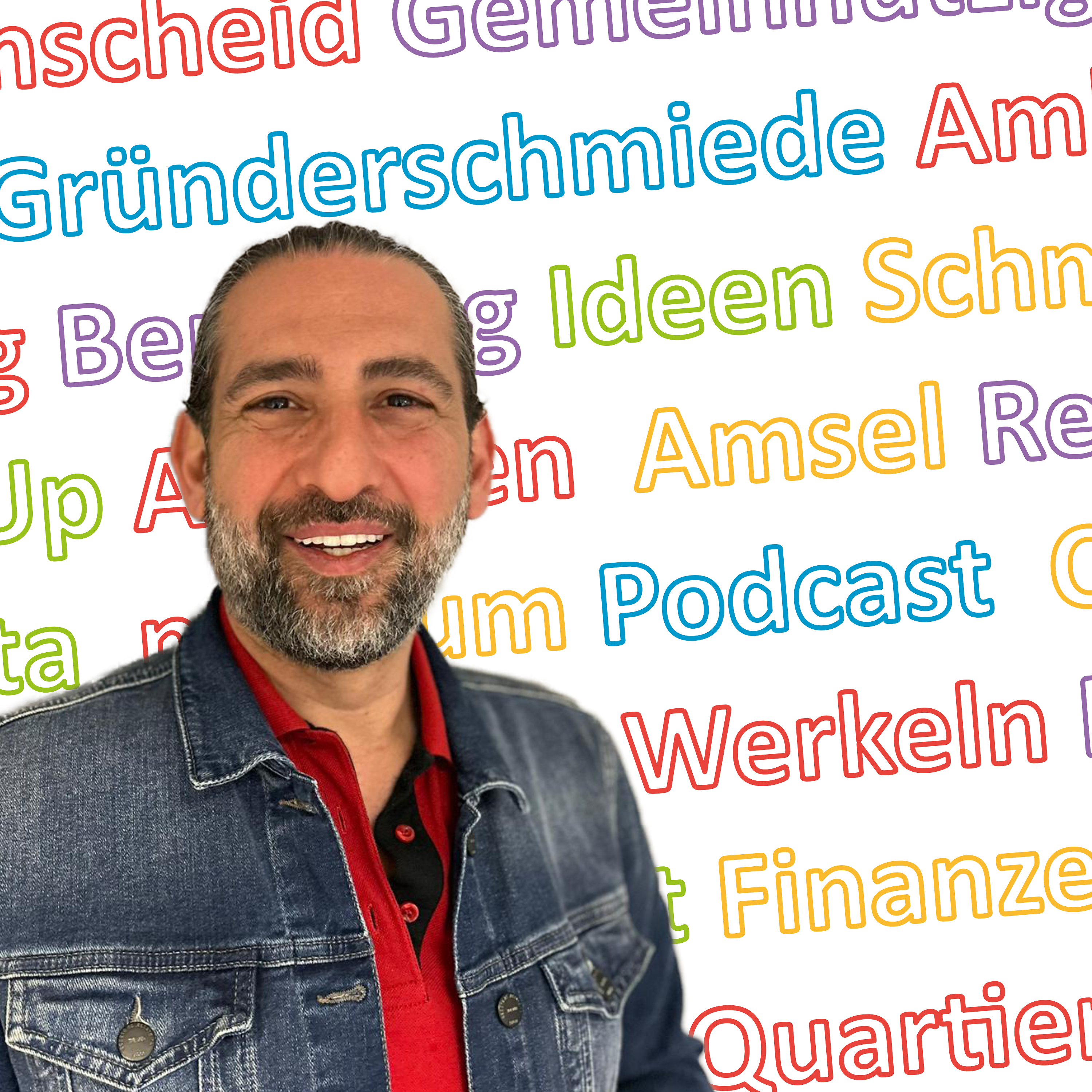 Gründerschmiede Podcast
