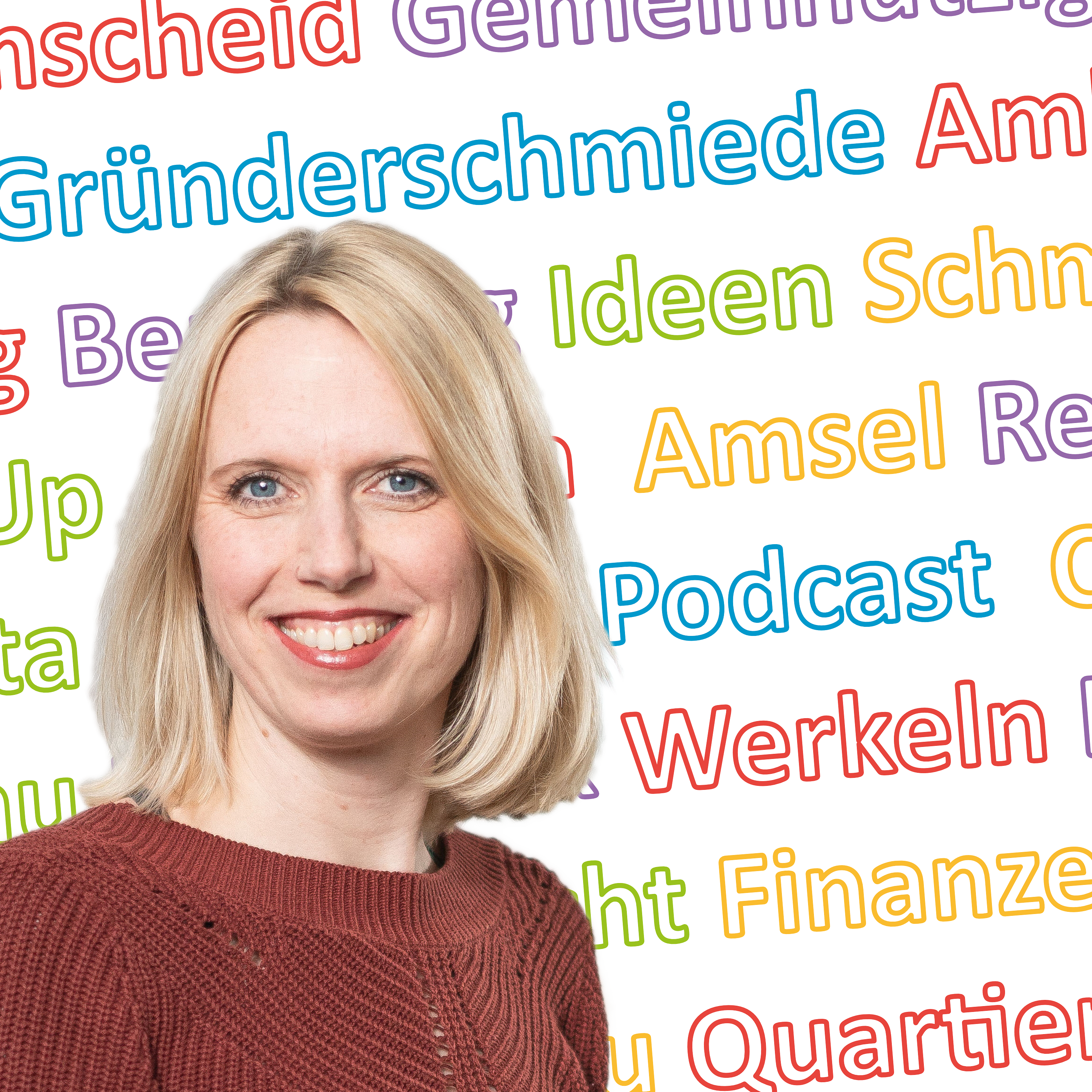 Gründerschmiede Podcast