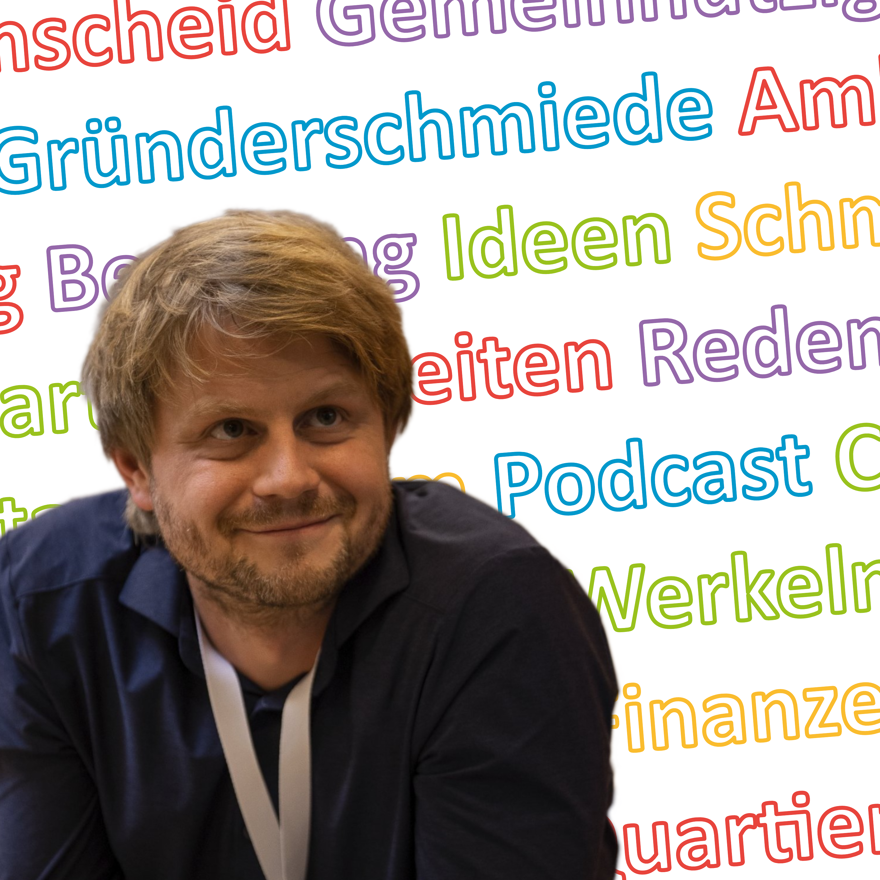 Gründerschmiede Podcast