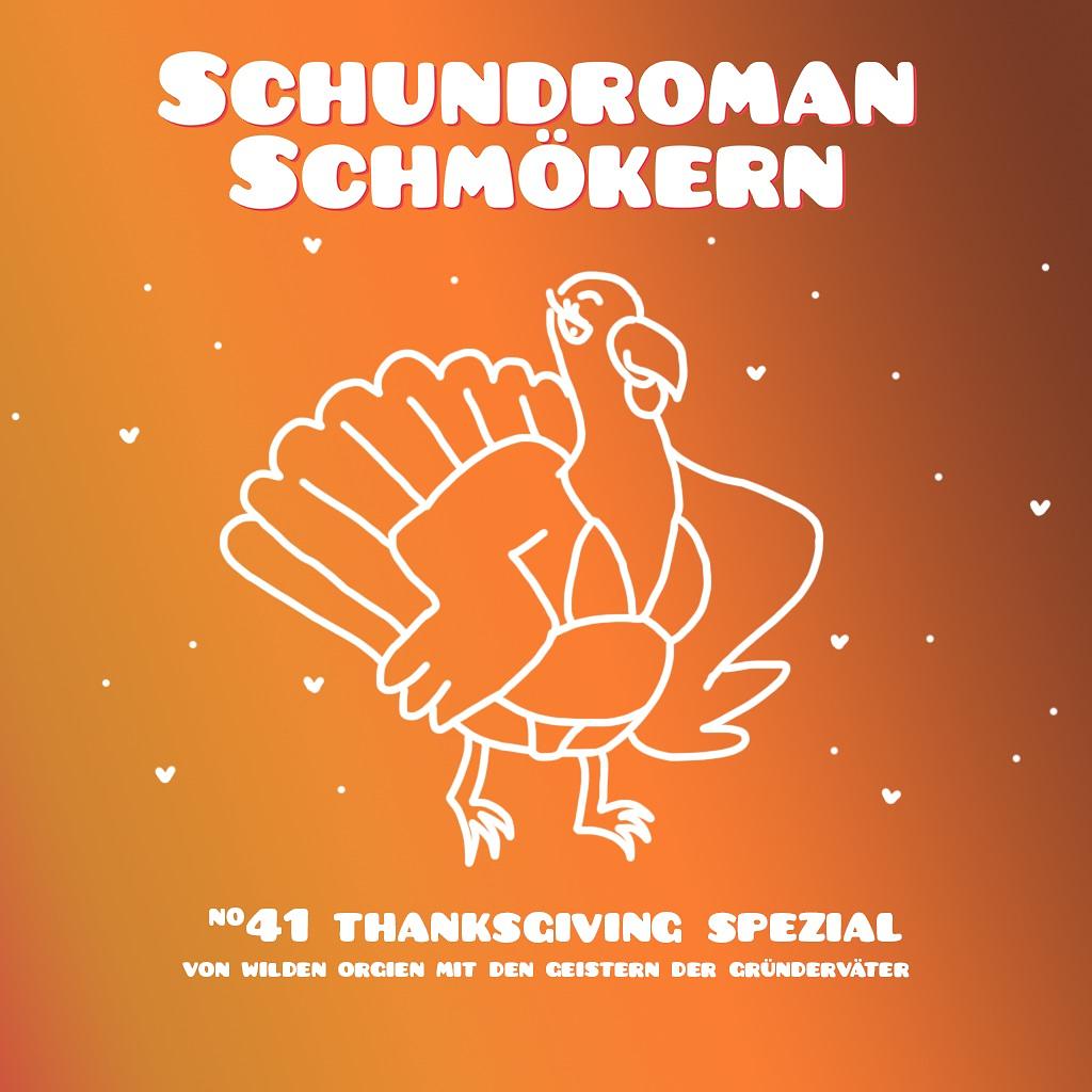 Schundroman Schmökern