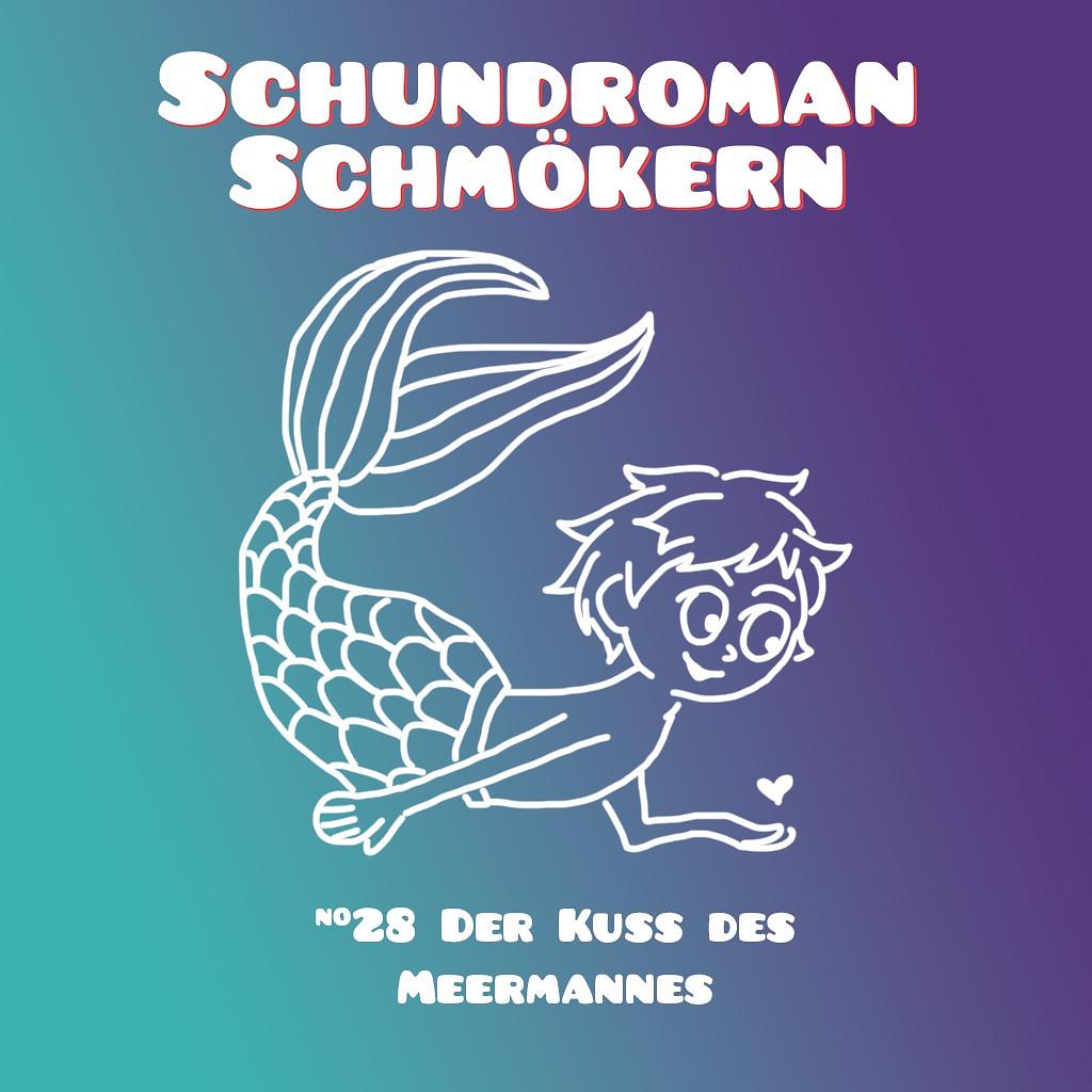 Schundroman Schmökern