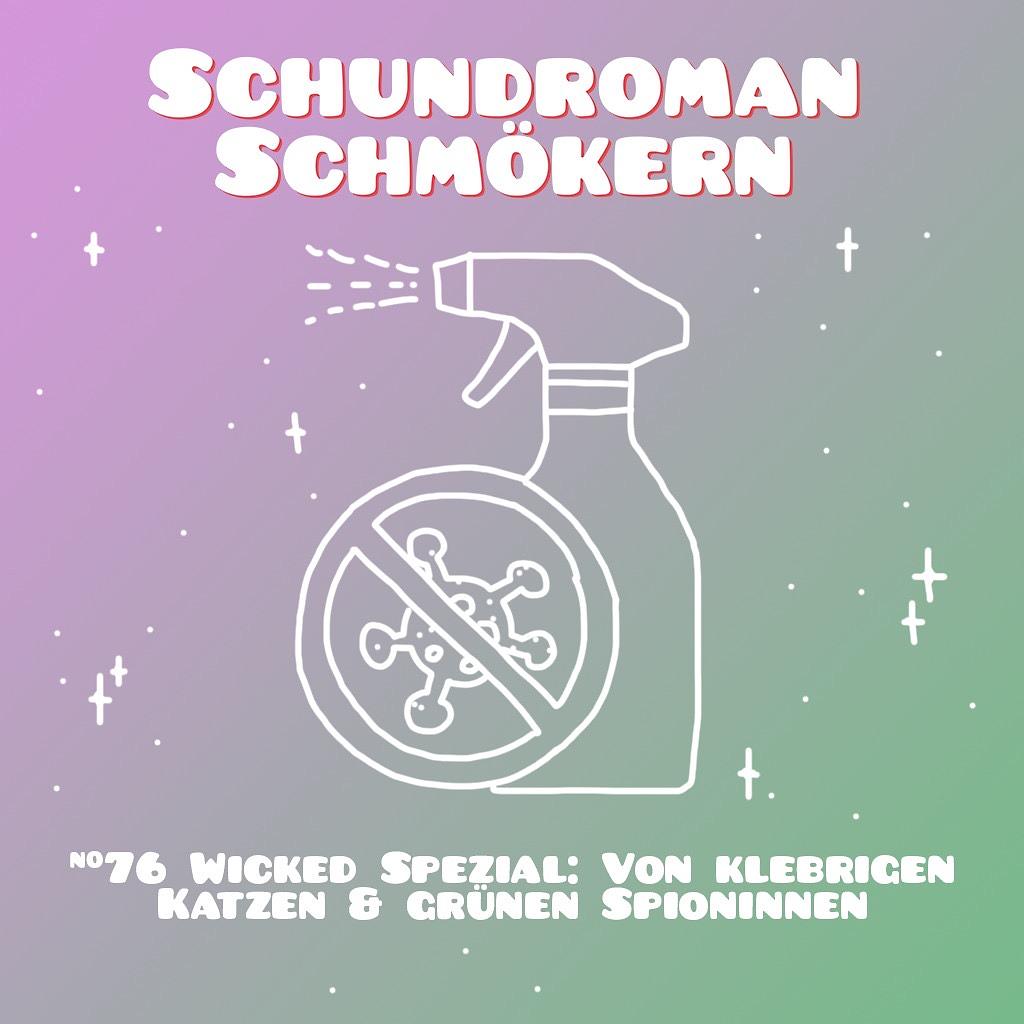 Schundroman Schmökern