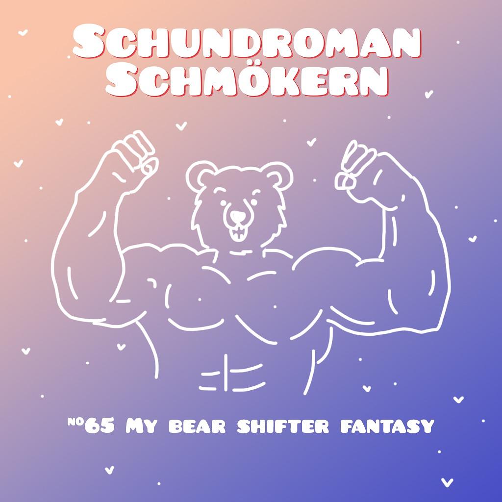 Schundroman Schmökern
