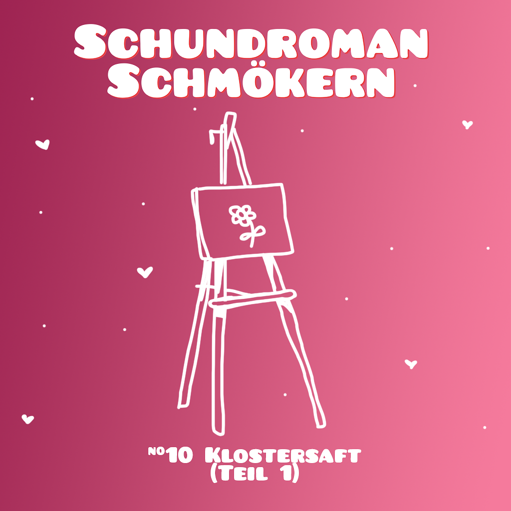 Schundroman Schmökern