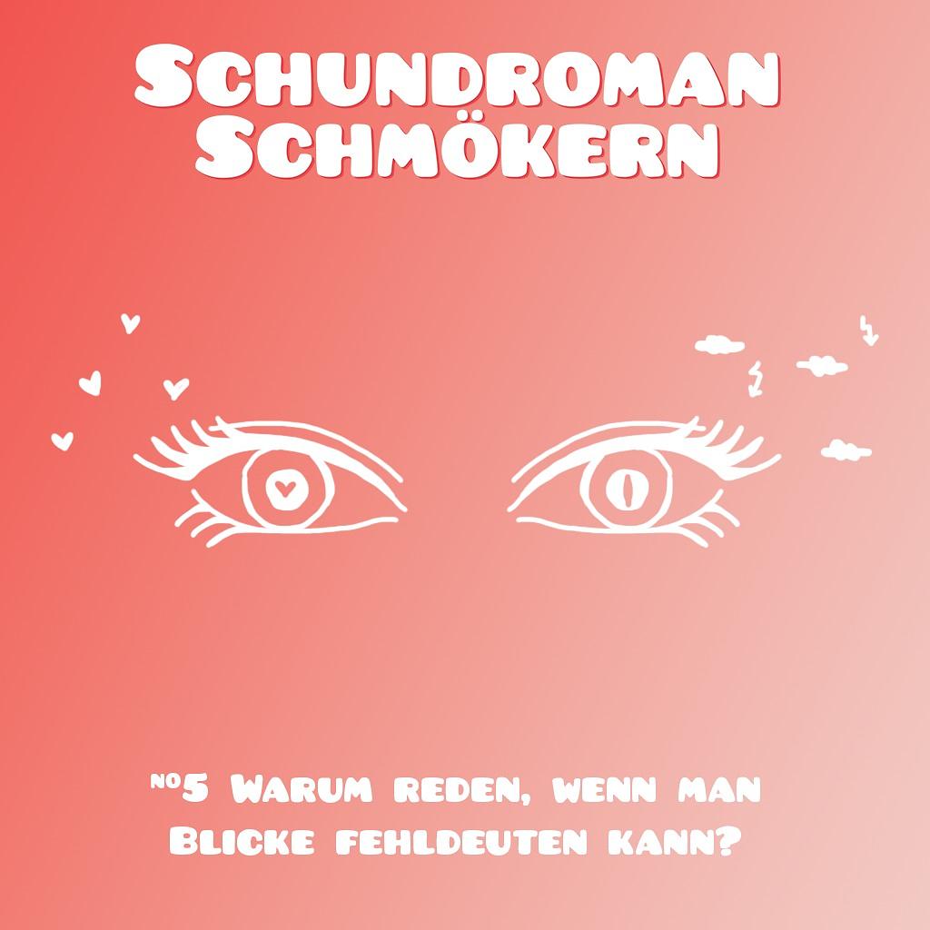 Schundroman Schmökern