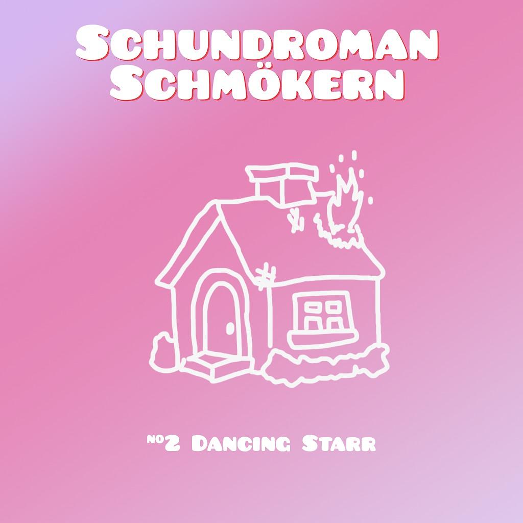 Schundroman Schmökern