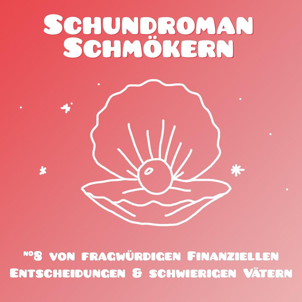 Schundroman Schmökern