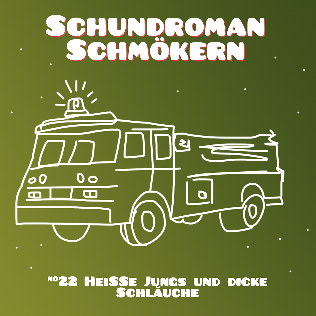 Schundroman Schmökern