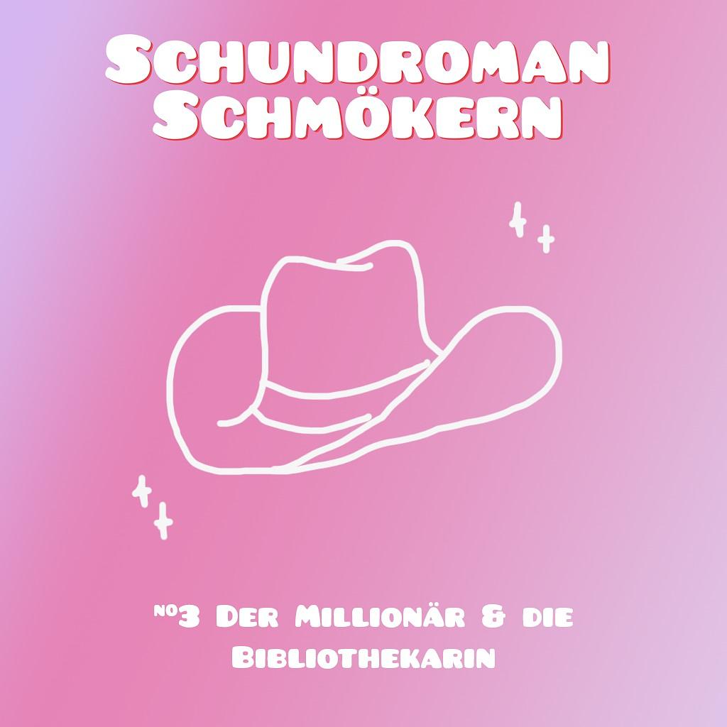 Schundroman Schmökern