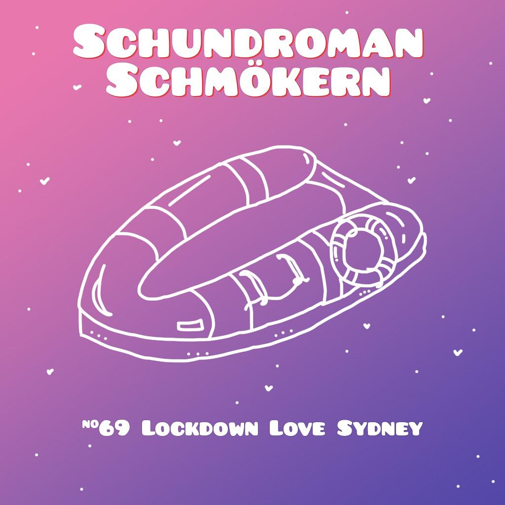 Schundroman Schmökern