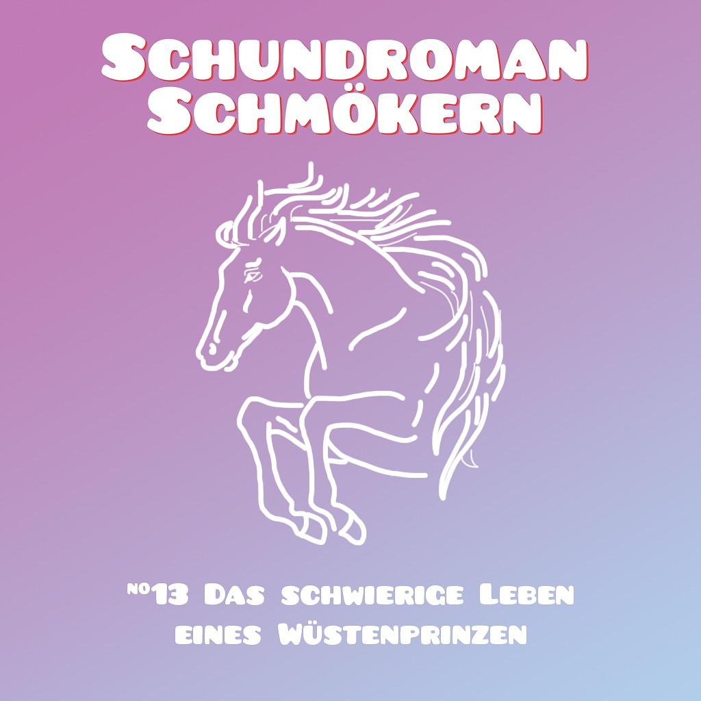 Schundroman Schmökern