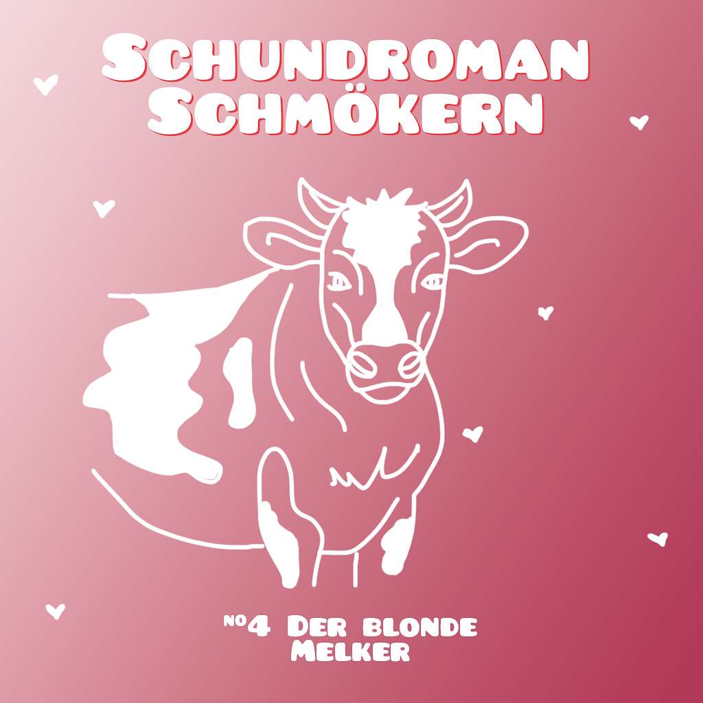 Schundroman Schmökern
