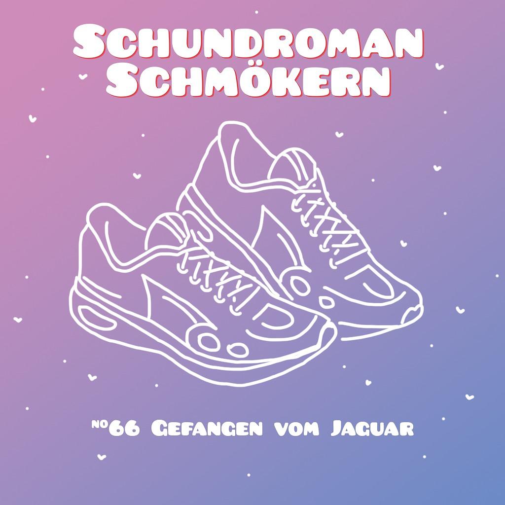 Schundroman Schmökern