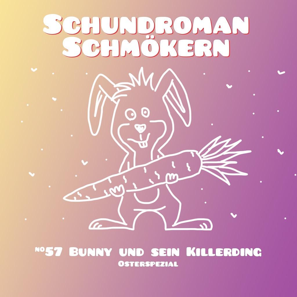 Schundroman Schmökern
