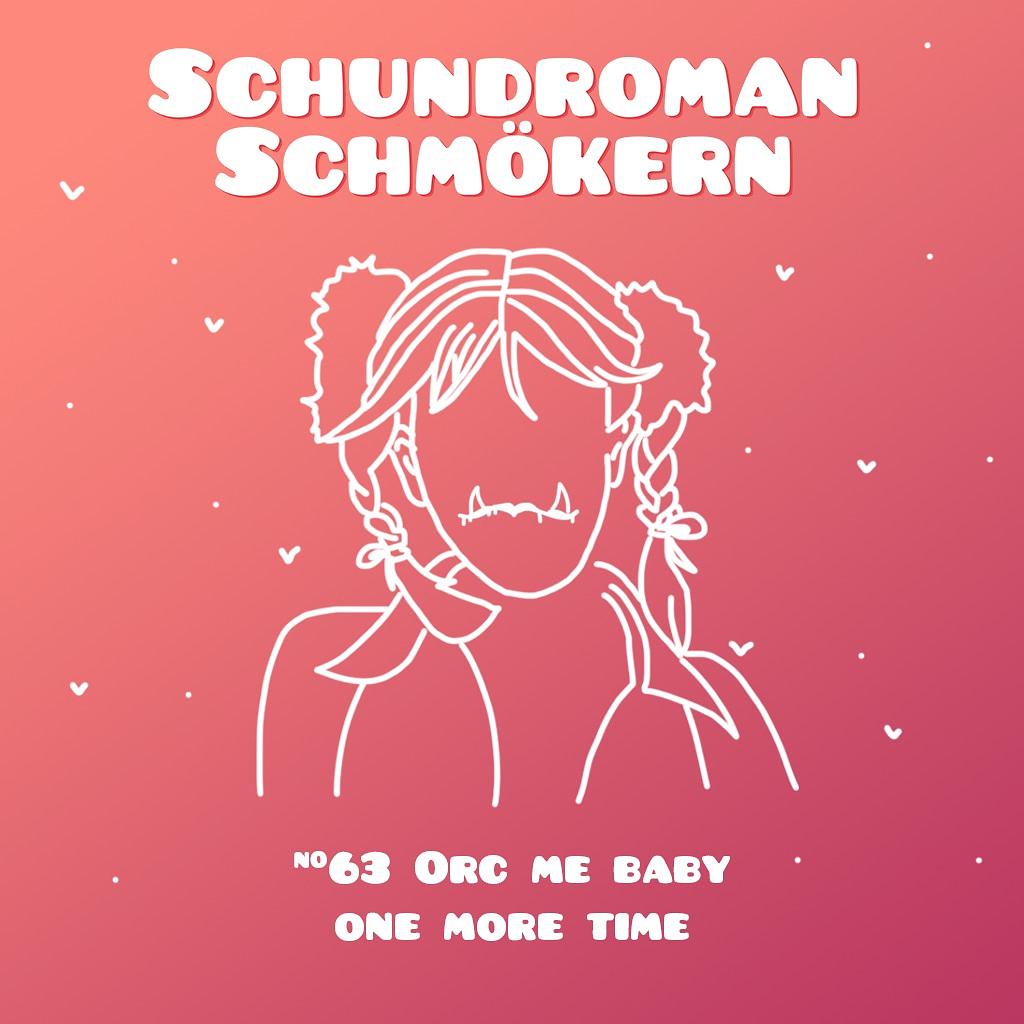 Schundroman Schmökern