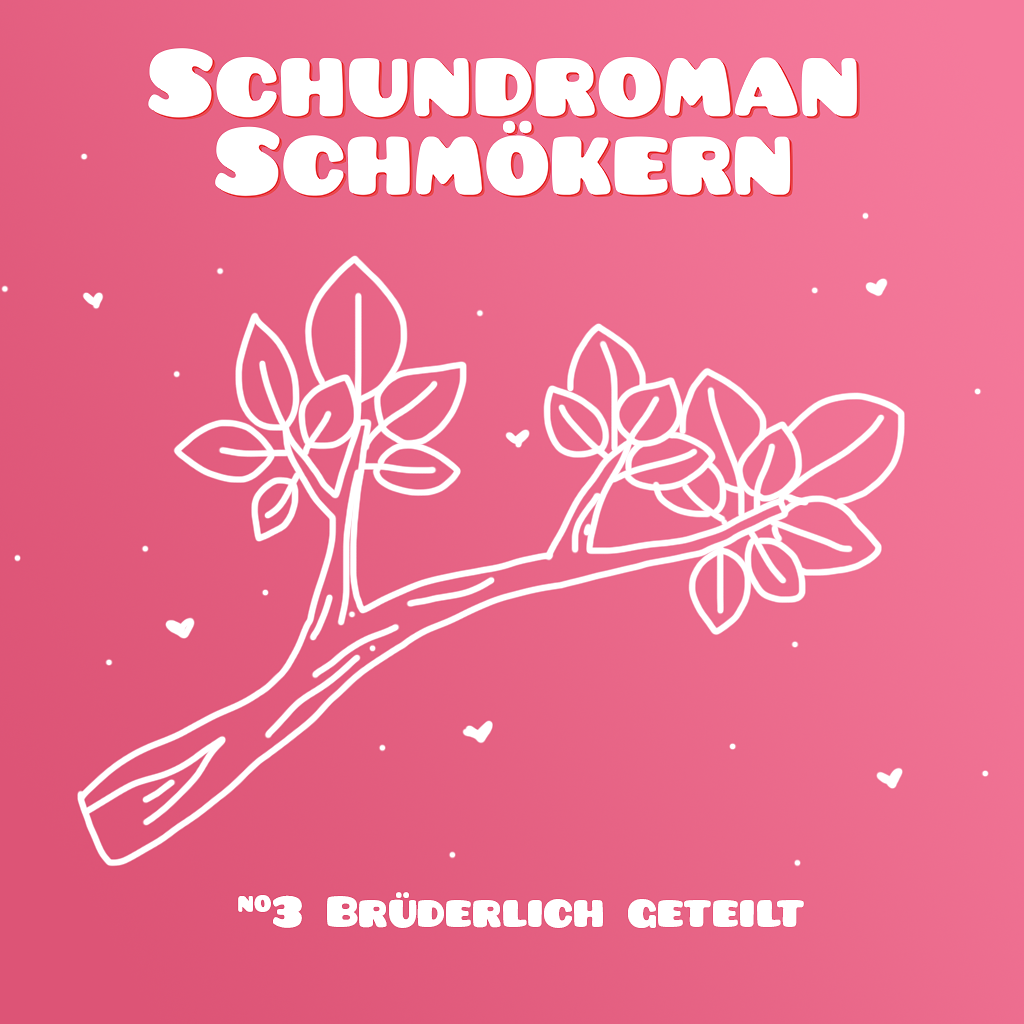 Schundroman Schmökern