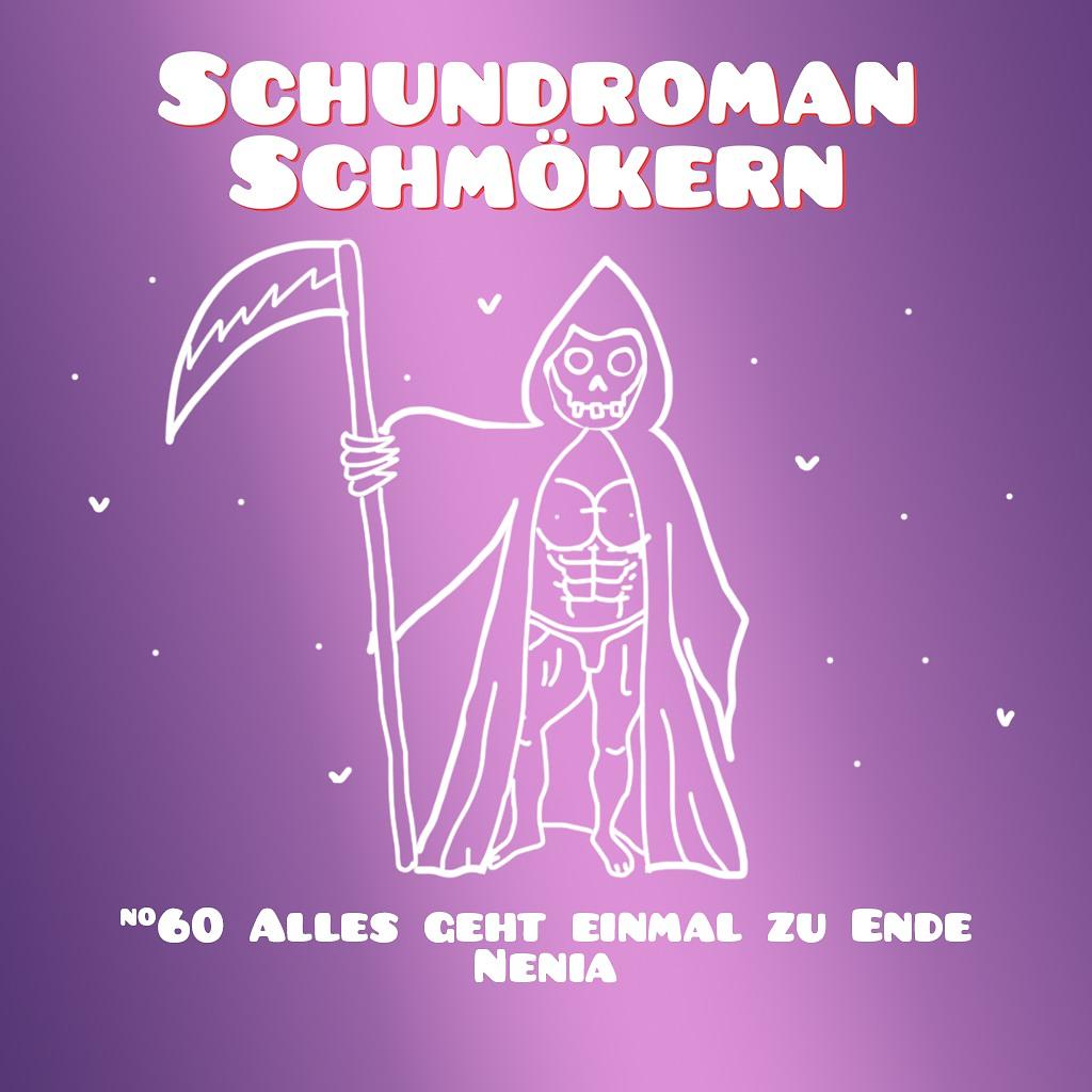 Schundroman Schmökern