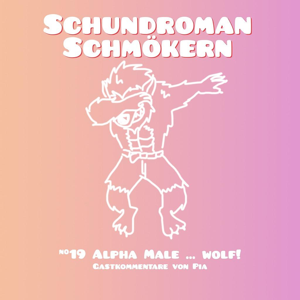 Schundroman Schmökern