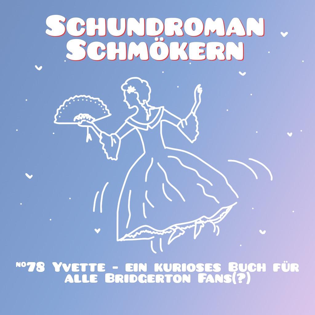 Schundroman Schmökern