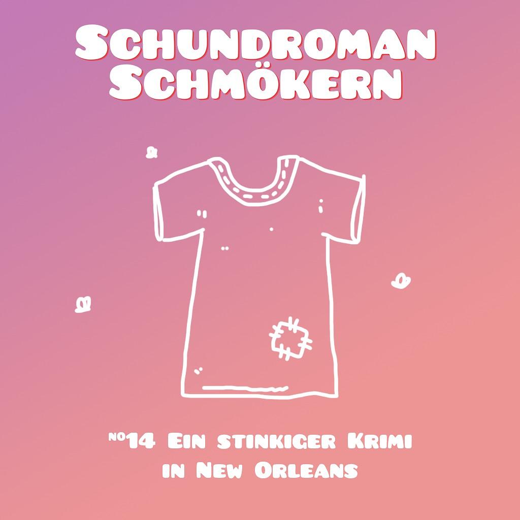 Schundroman Schmökern