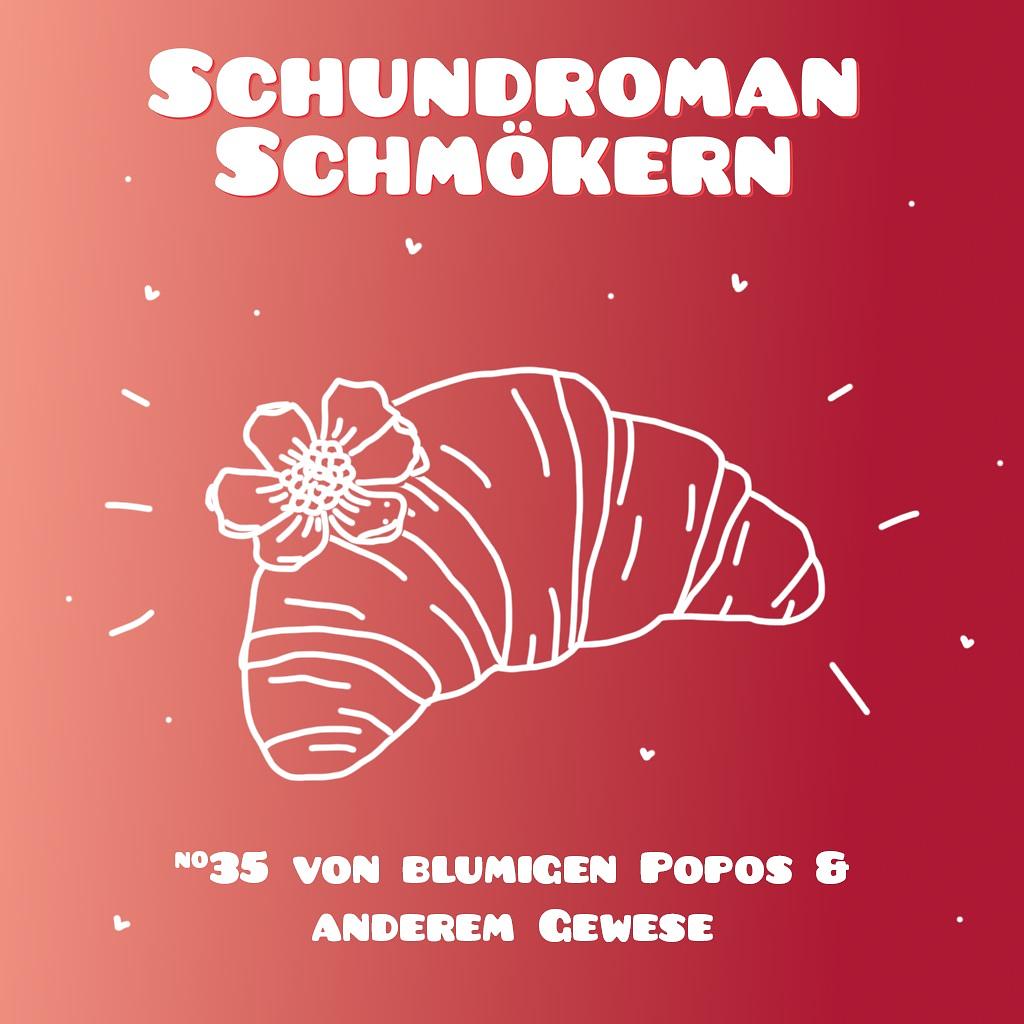 Schundroman Schmökern