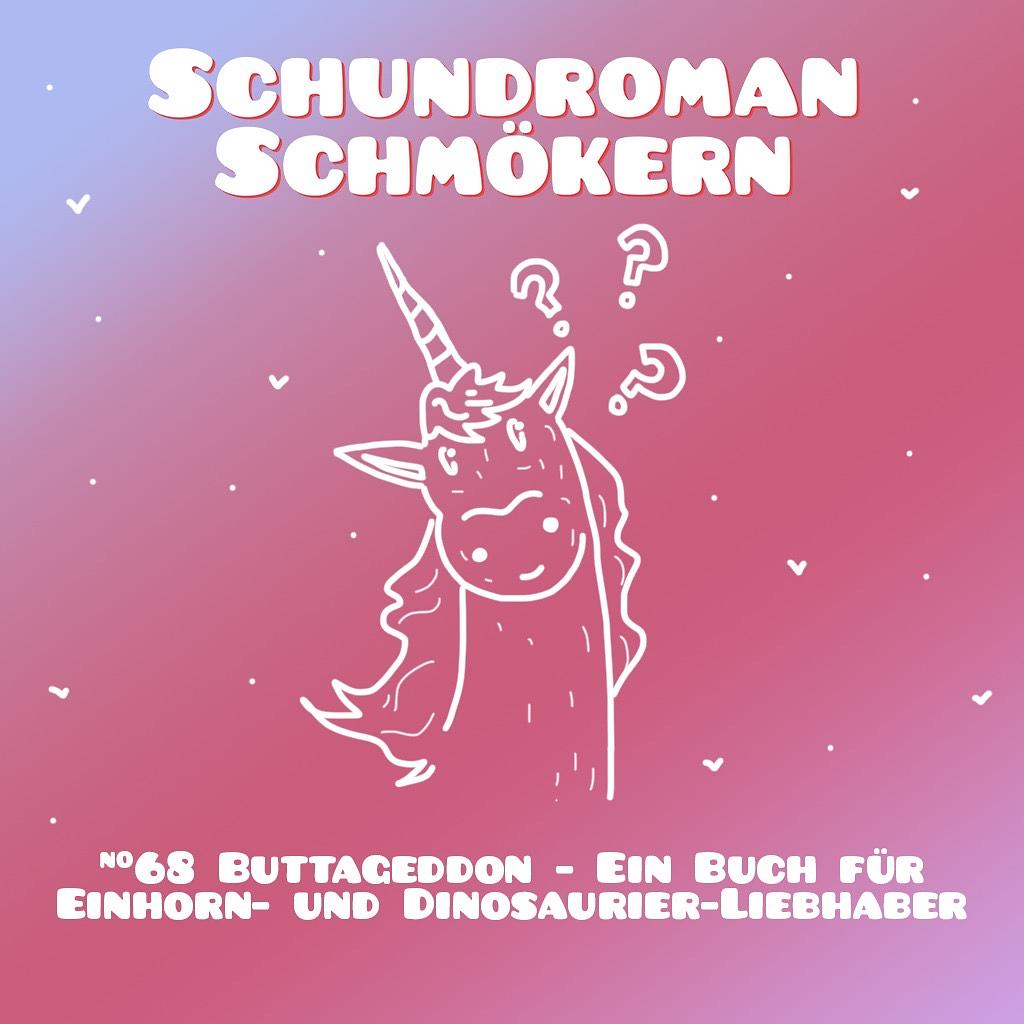 Schundroman Schmökern