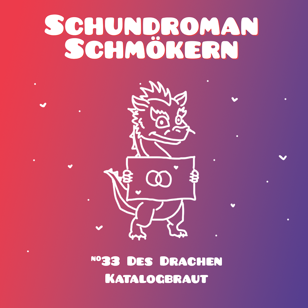 Schundroman Schmökern