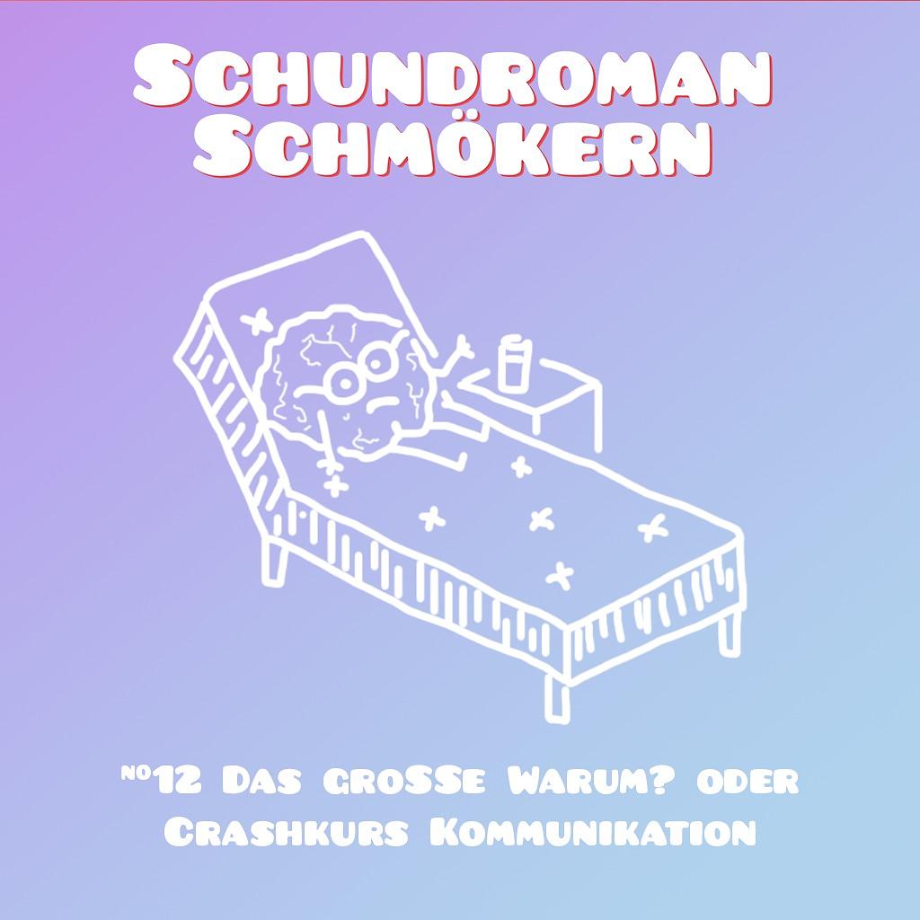 Schundroman Schmökern