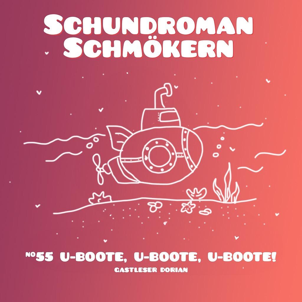 Schundroman Schmökern