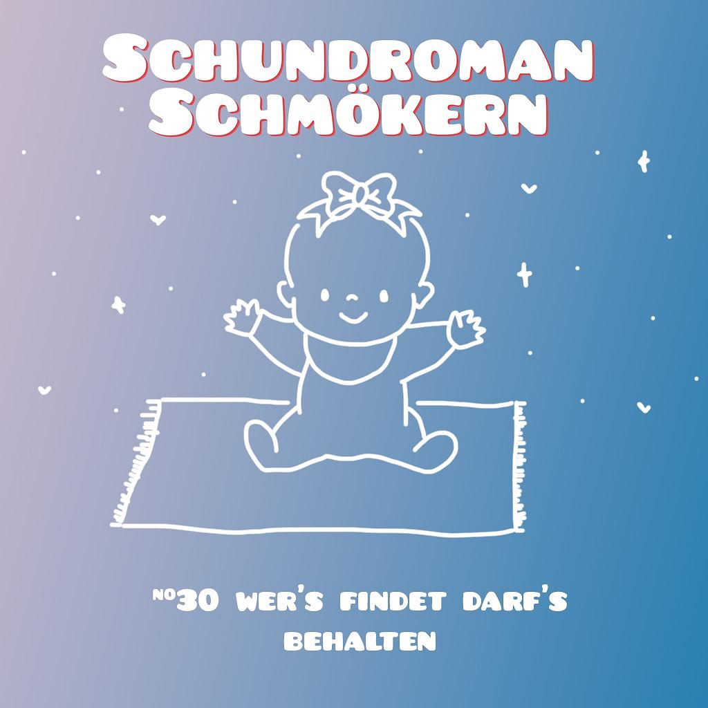 Schundroman Schmökern